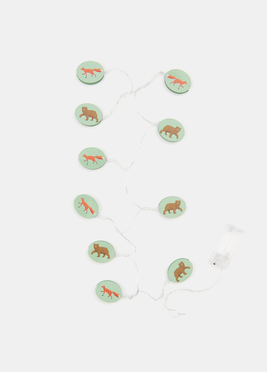 Гирлянда, 1,75 м Sinsay (352938850)