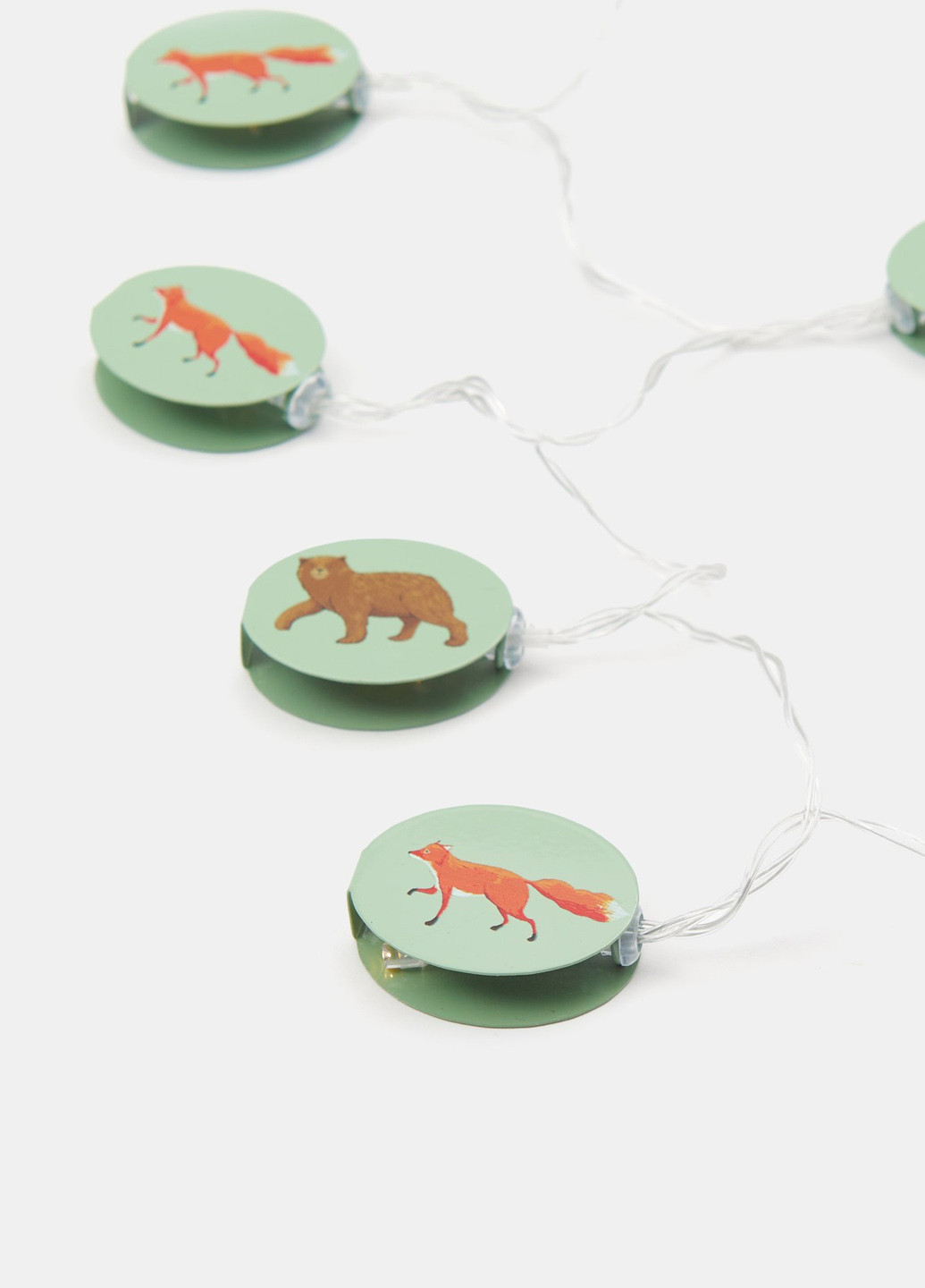 Гирлянда, 1,75 м Sinsay (352938850)