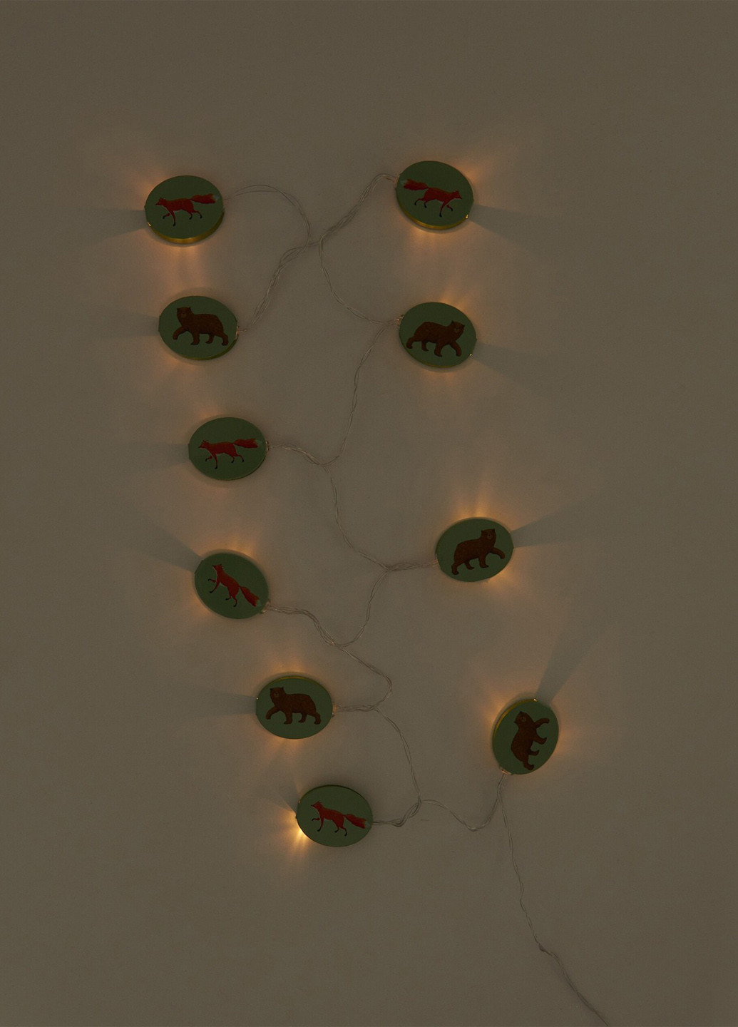 Гирлянда, 1,75 м Sinsay (352938850)