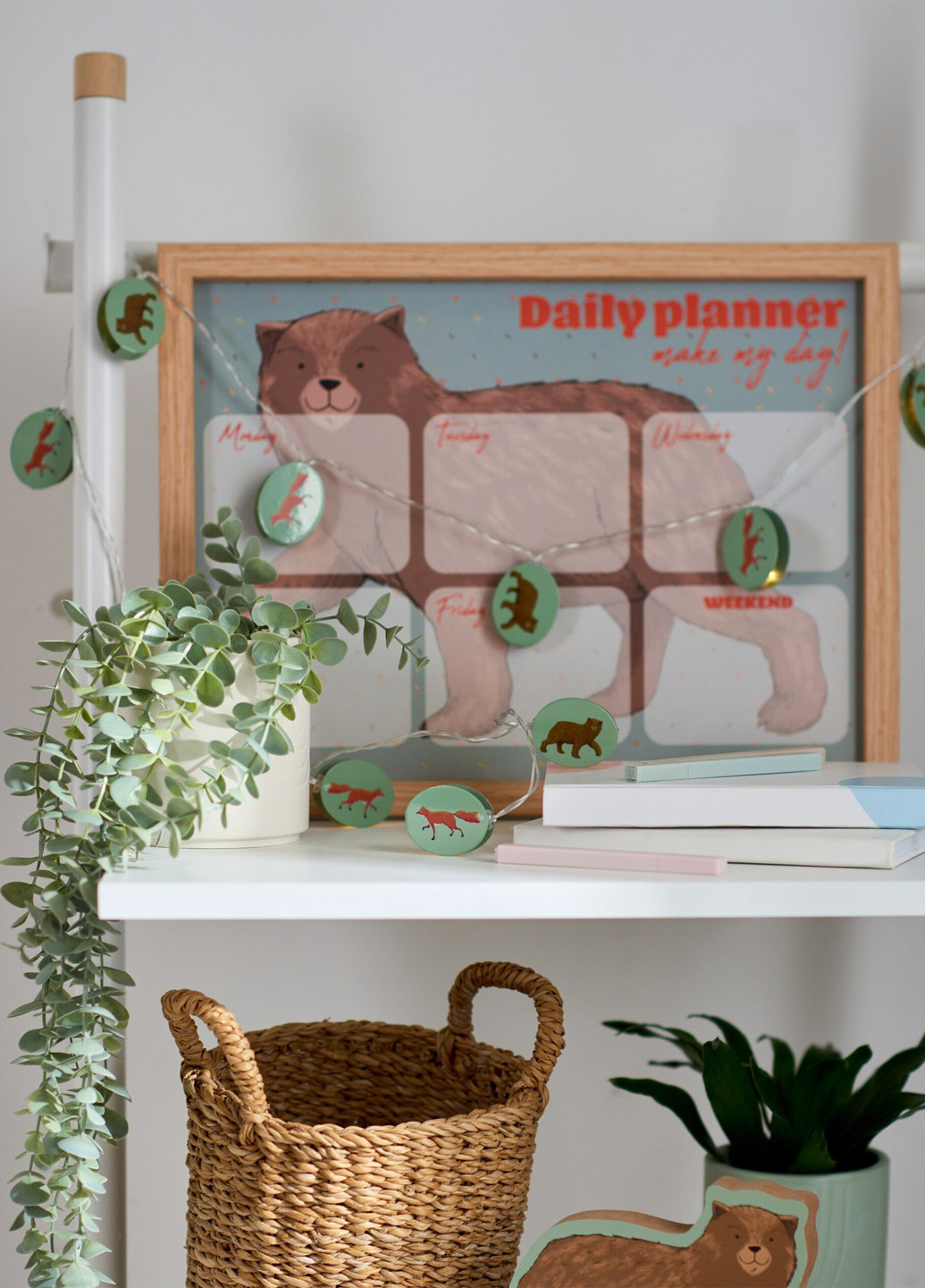 Гирлянда, 1,75 м Sinsay (352938850)