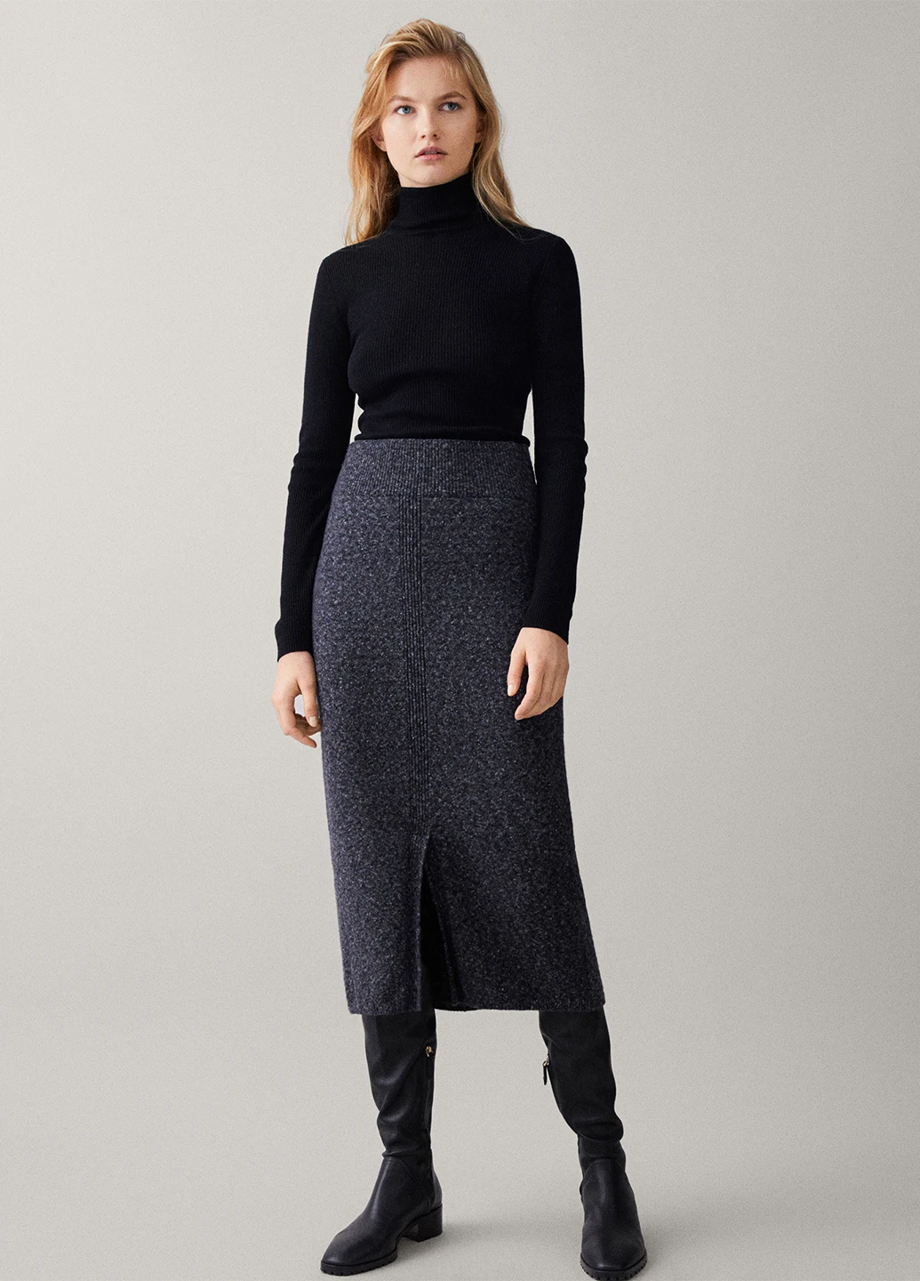 Спідниця Massimo Dutti (161580247)