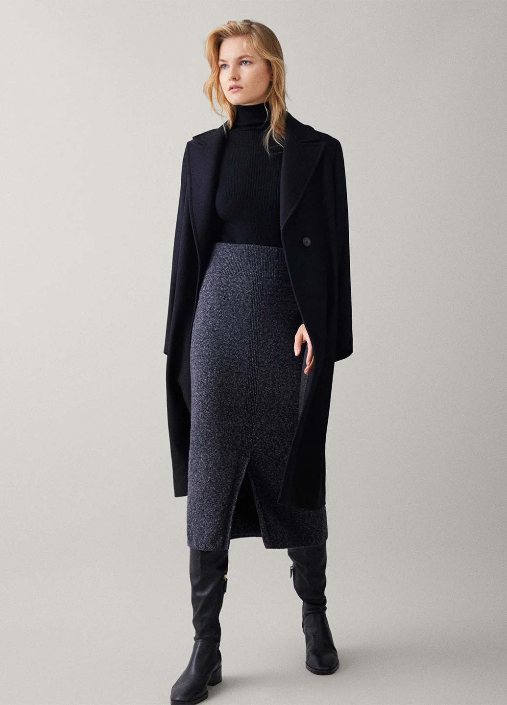 Спідниця Massimo Dutti (161580247)