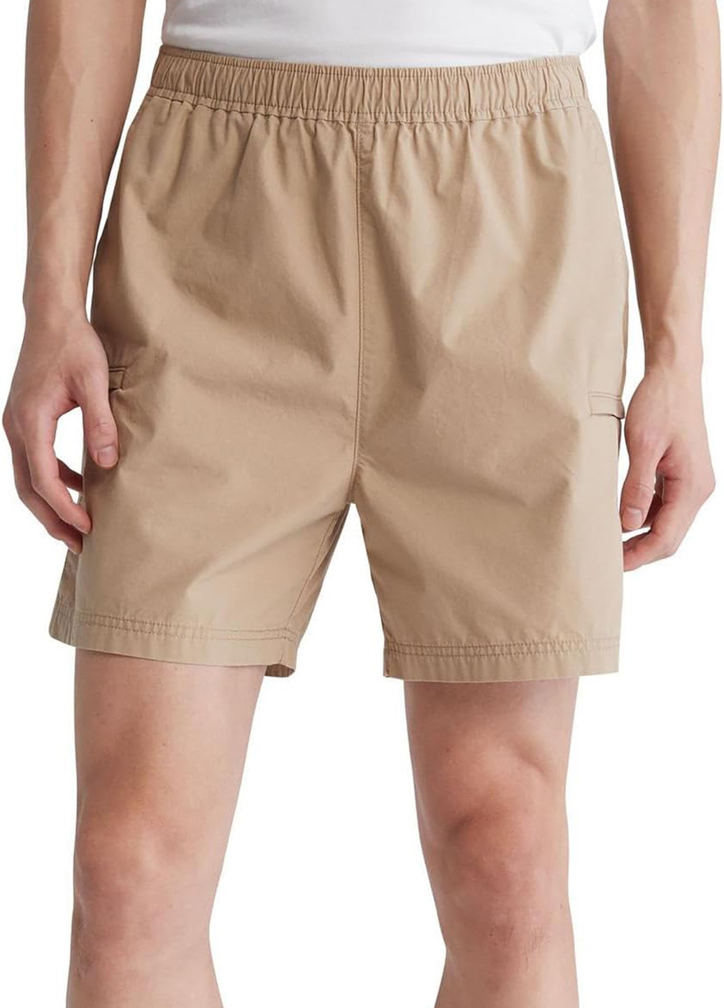 Шорти Calvin Klein (283373370)