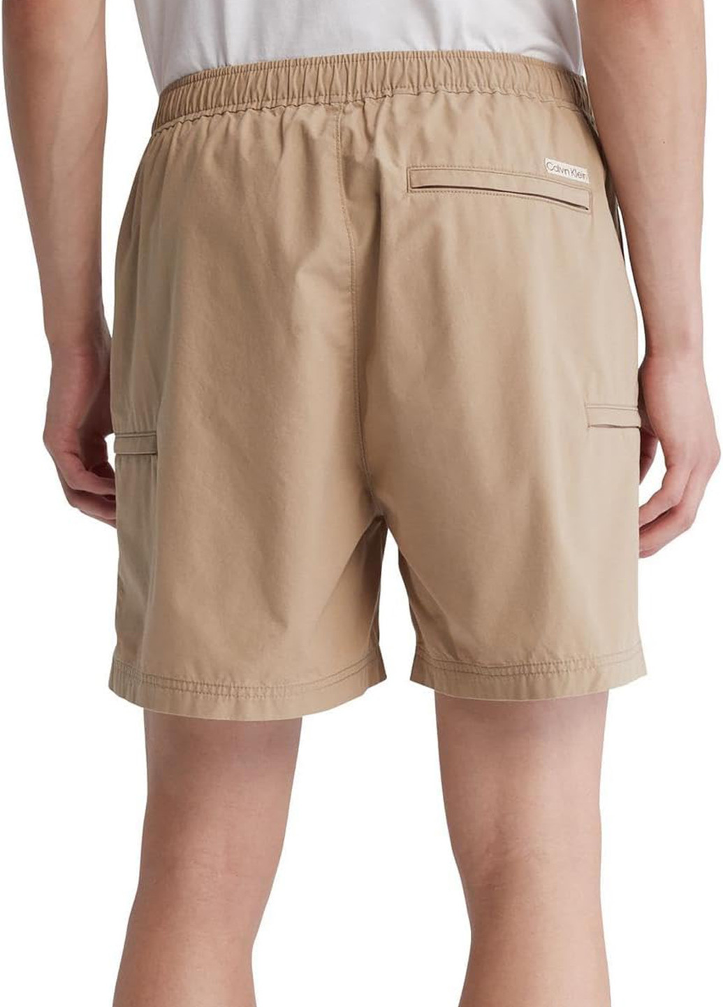 Шорти Calvin Klein (283373370)