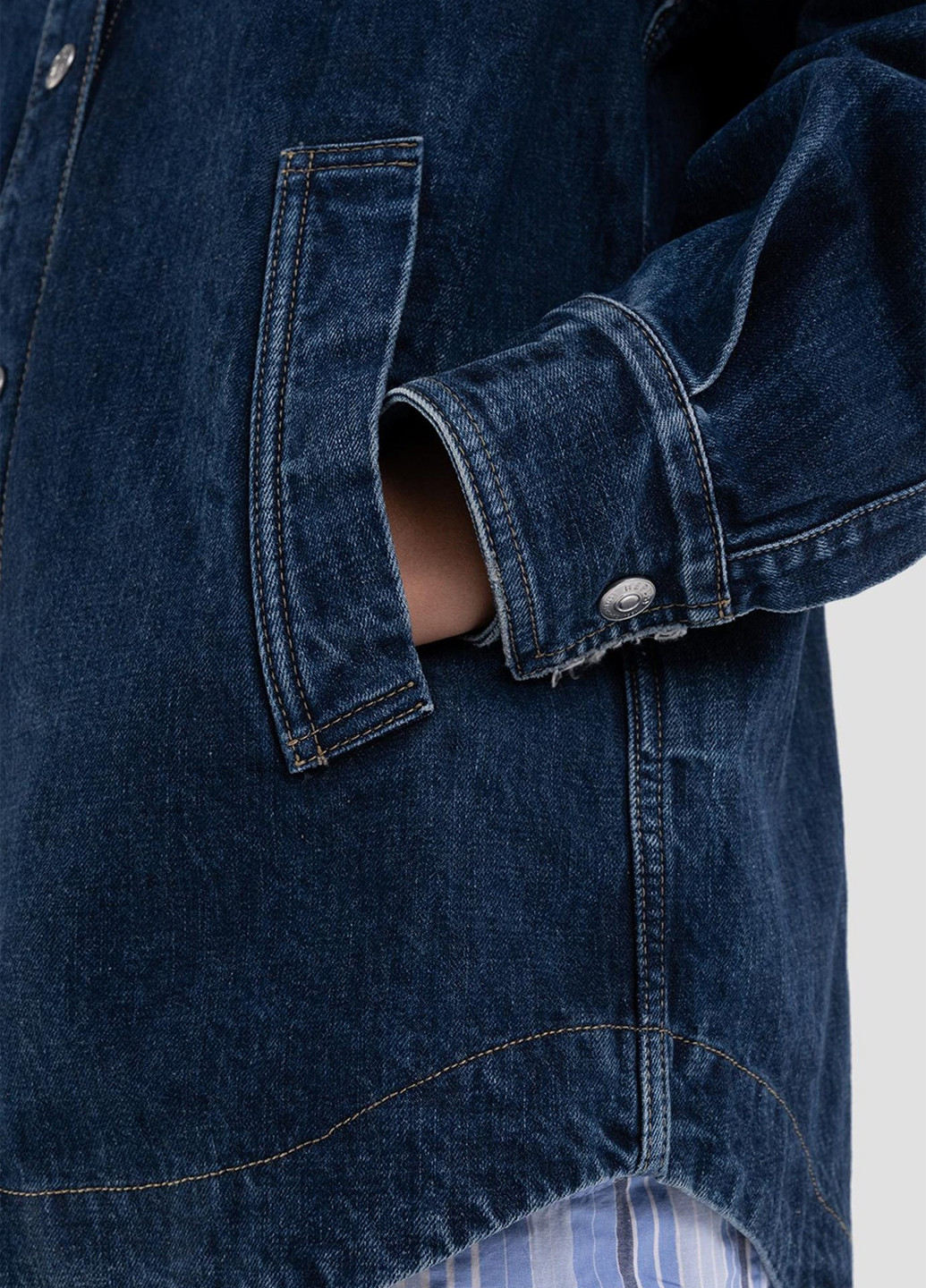 Куртка-сорочка Replay (328000943)