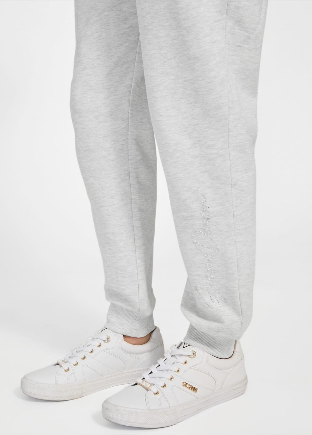 Костюм (світшот, штани) Guess (352742876)