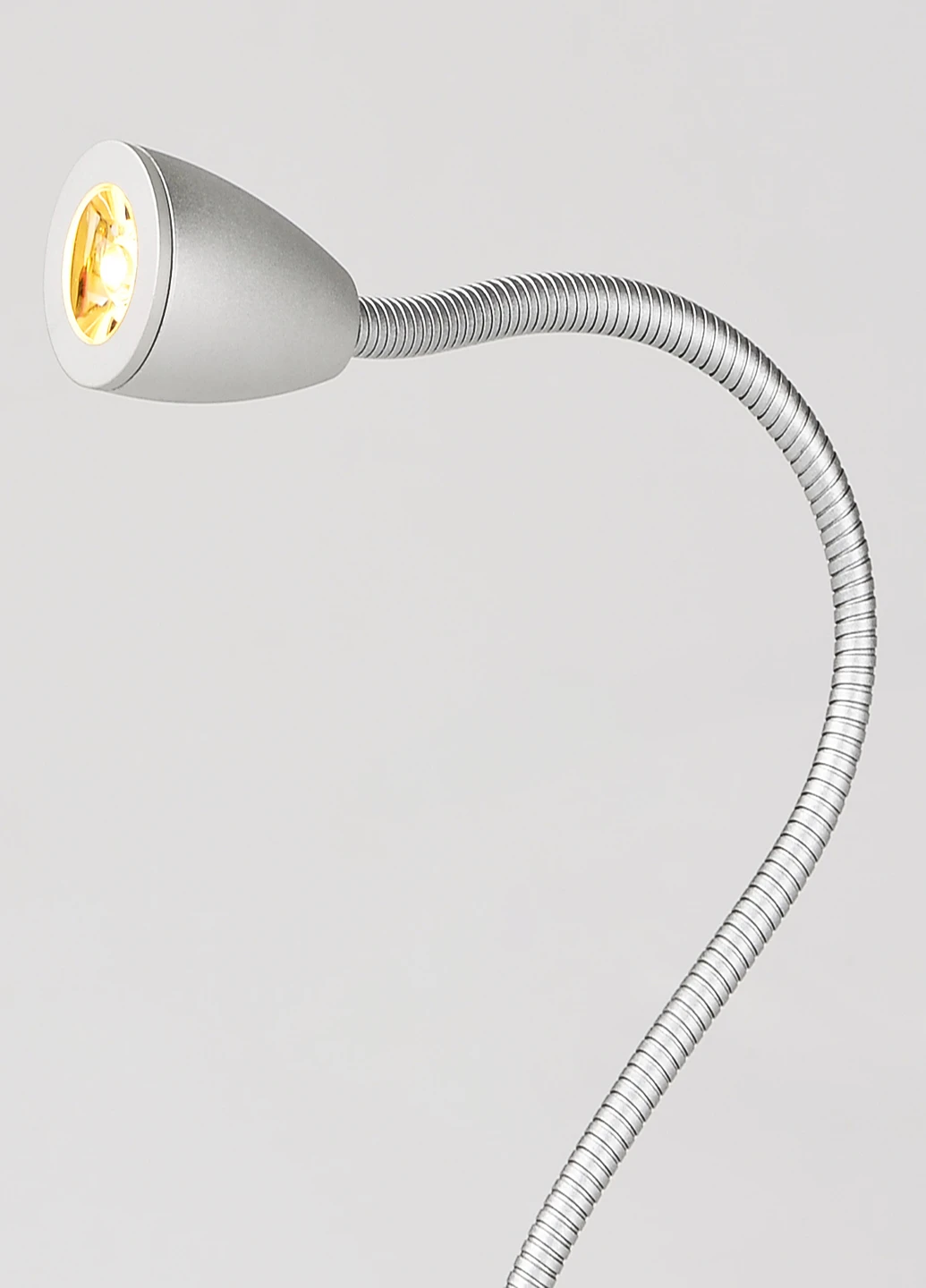 Світильник настінний накладний LED на гнучкій ніжці LED-01 Brille (220133476)