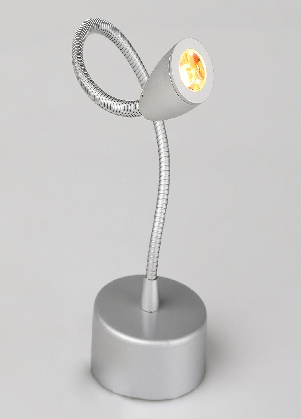 Світильник настінний накладний LED на гнучкій ніжці LED-01 Brille (220133476)