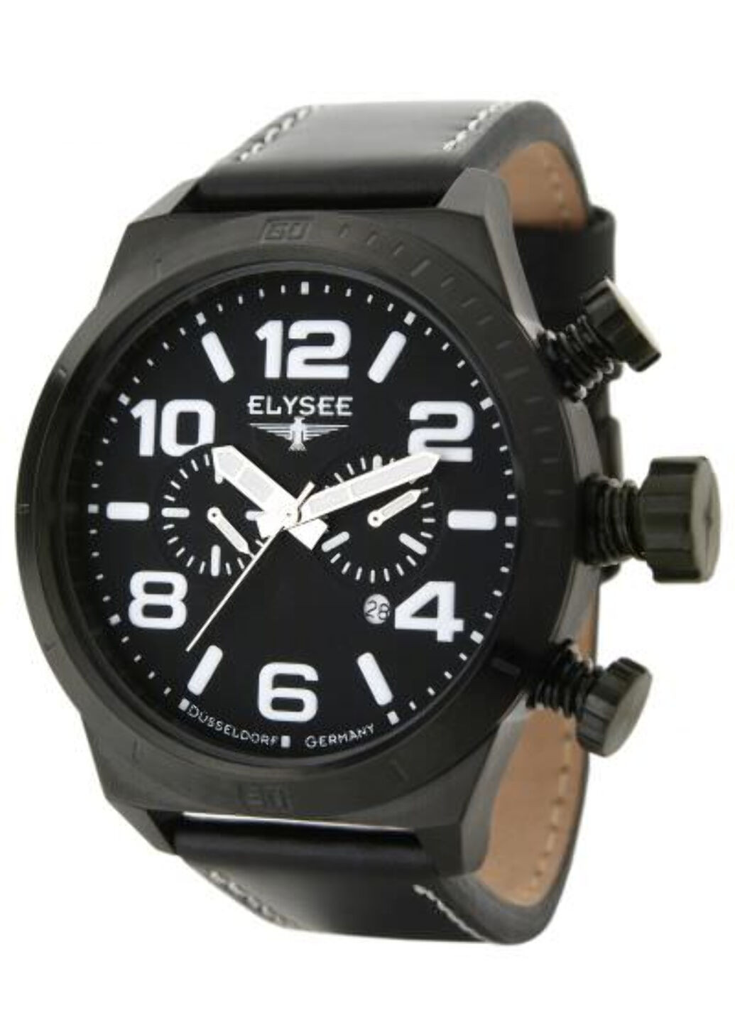 Годинник наручний Elysee 81006 (250152551)