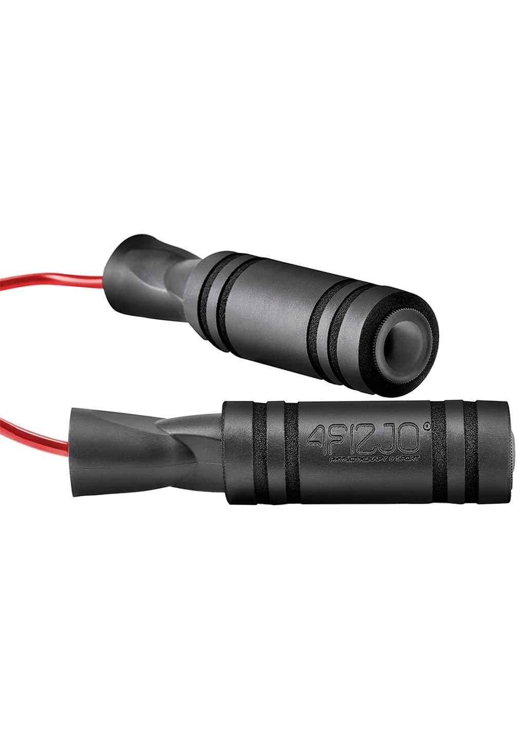 Классическая скакалка 280 см 4FIZJO (253006817)