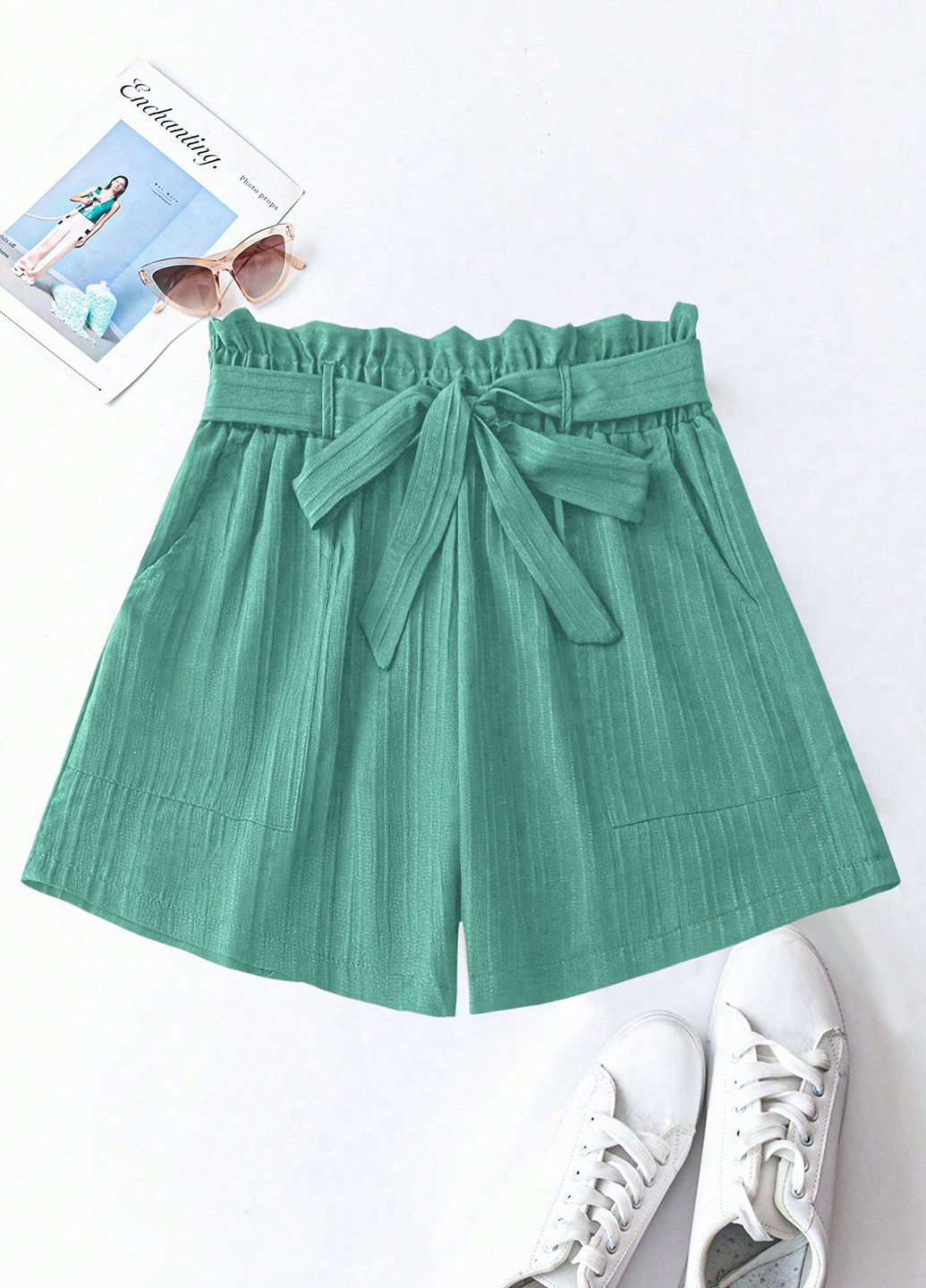 Шорти SHEIN (338626940)