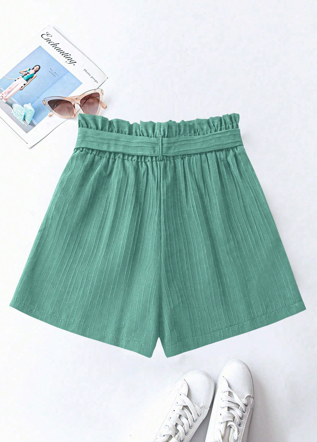 Шорти SHEIN (338626940)