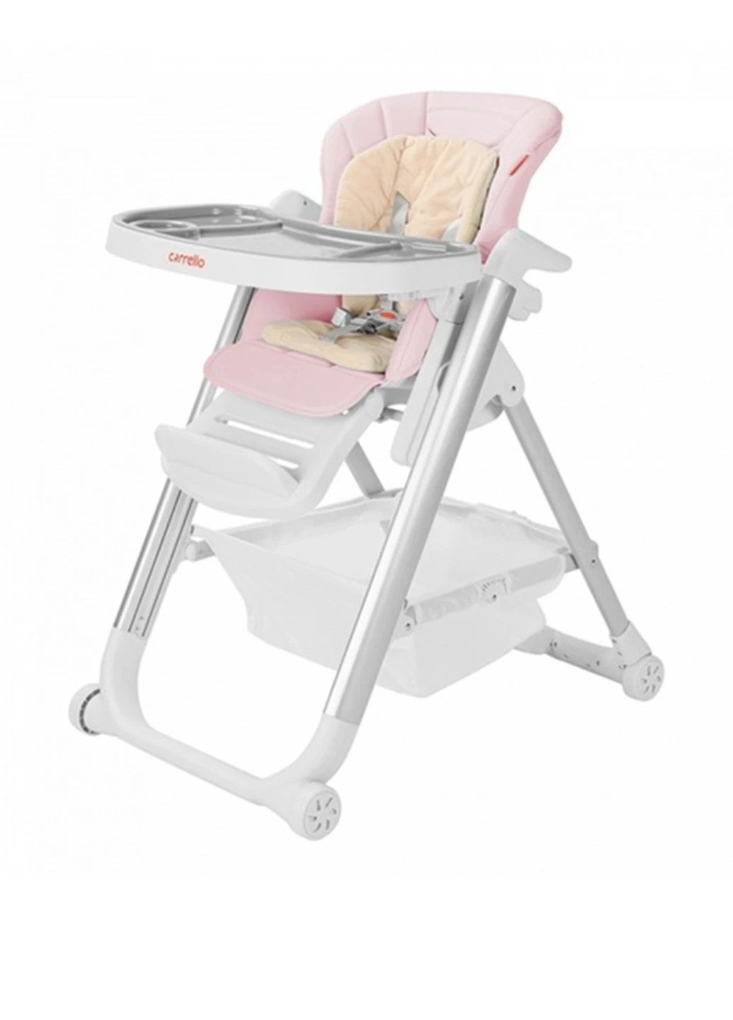 Стільчик для годування, 56х94х24 см CARRELLO (220610940)
