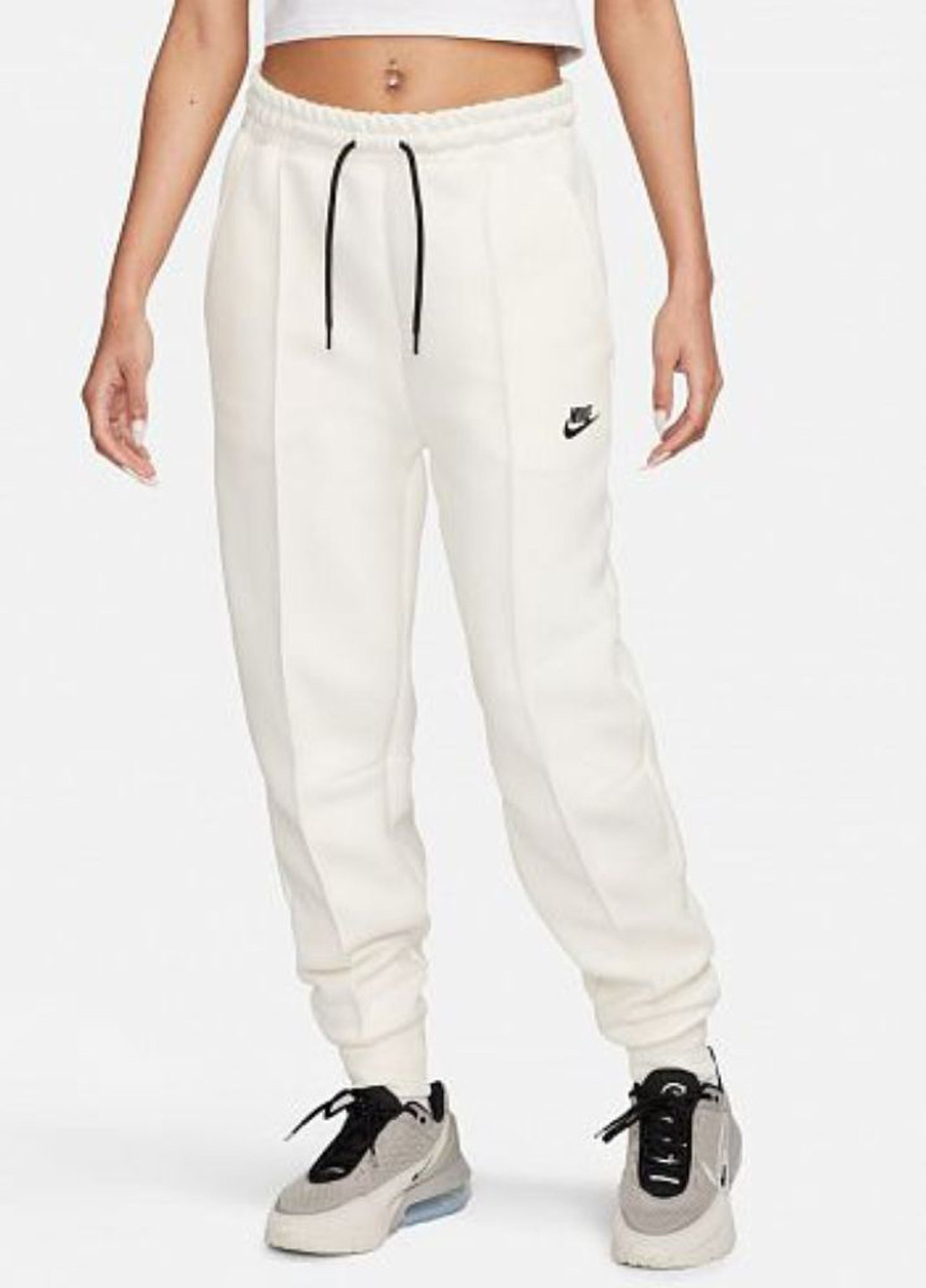 Штани FB8330-110 Nike W NSW TECH FLEECE MR JGGR (311692635)