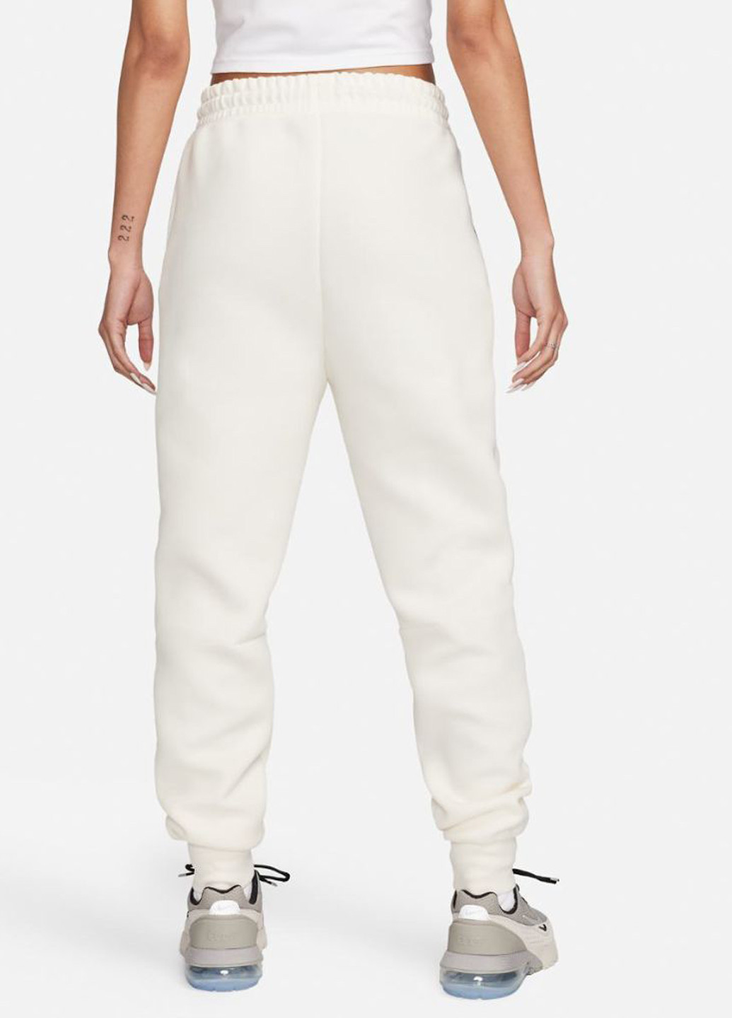 Штани FB8330-110 Nike W NSW TECH FLEECE MR JGGR (311692635)