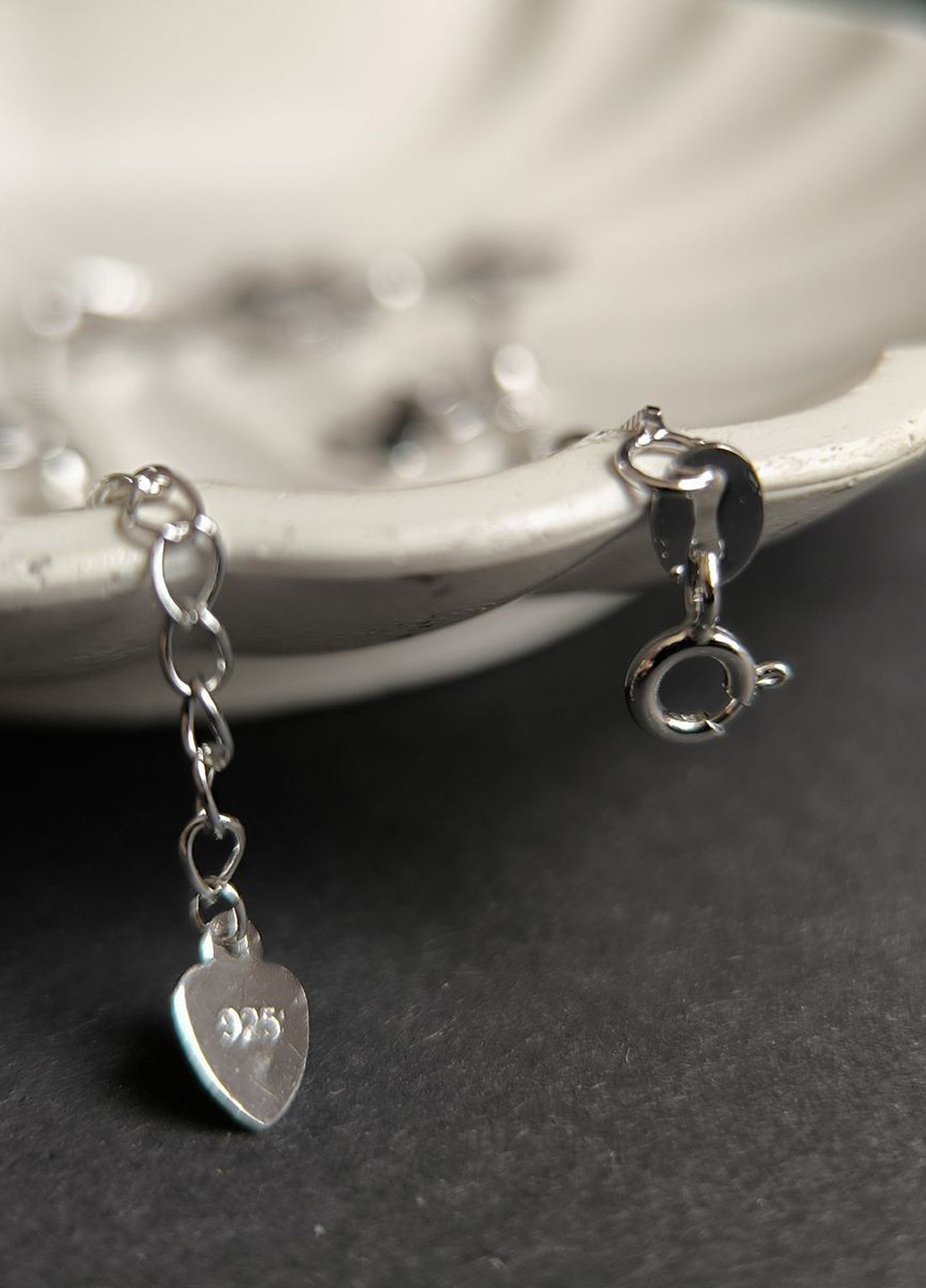 Браслет Silver Flame (336574461)