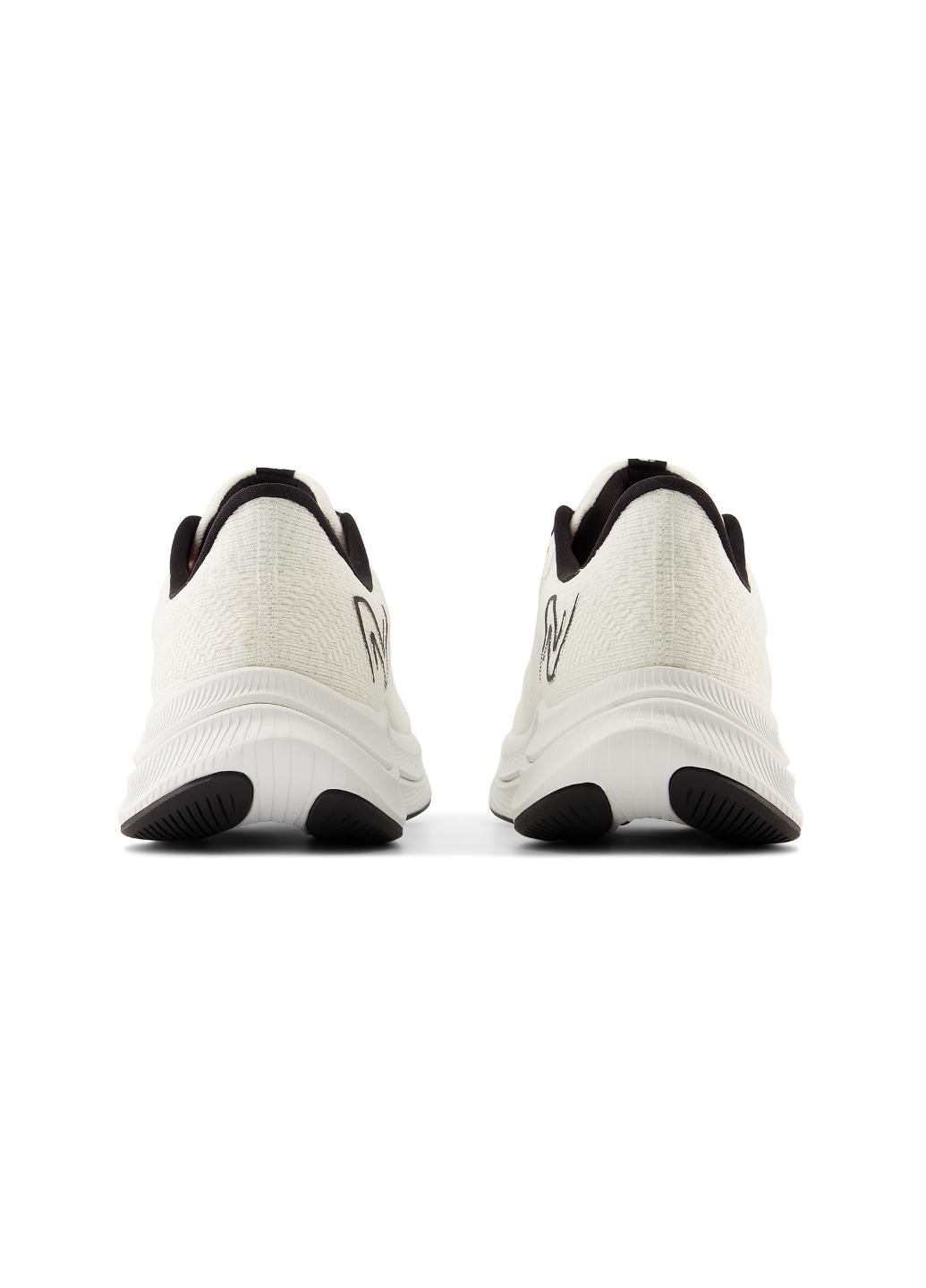 Белые демисезонные кроссовки mfcprlw4 New Balance Propel V4