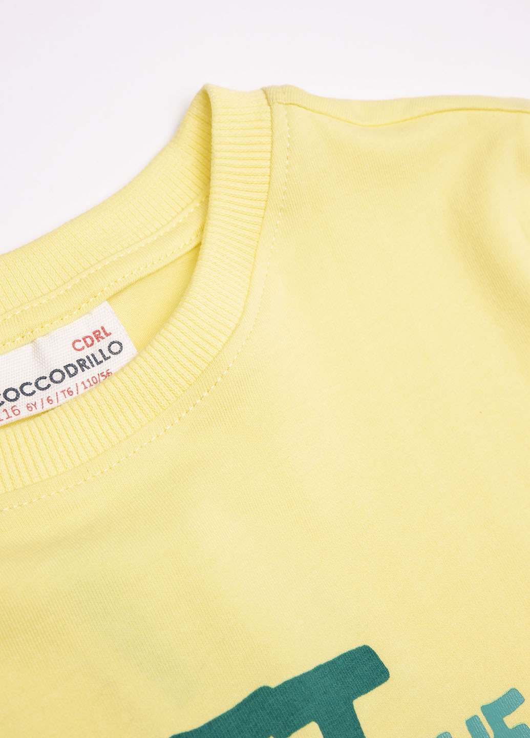 Лонгслів Coccodrillo (252557883)