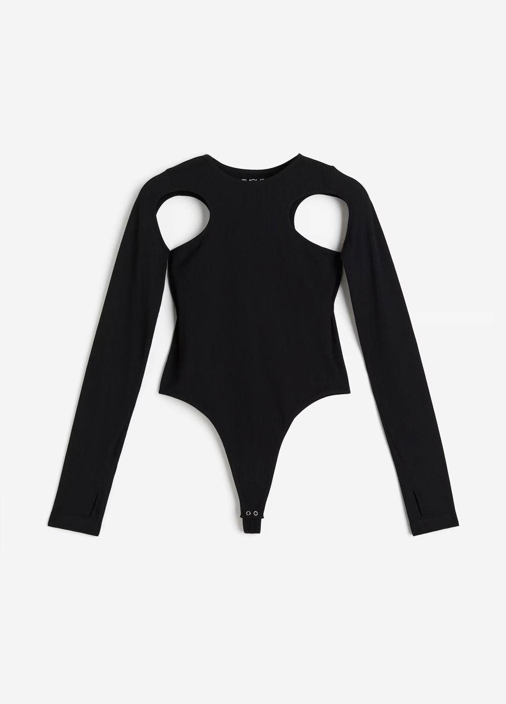 Боди H&M (368715120)