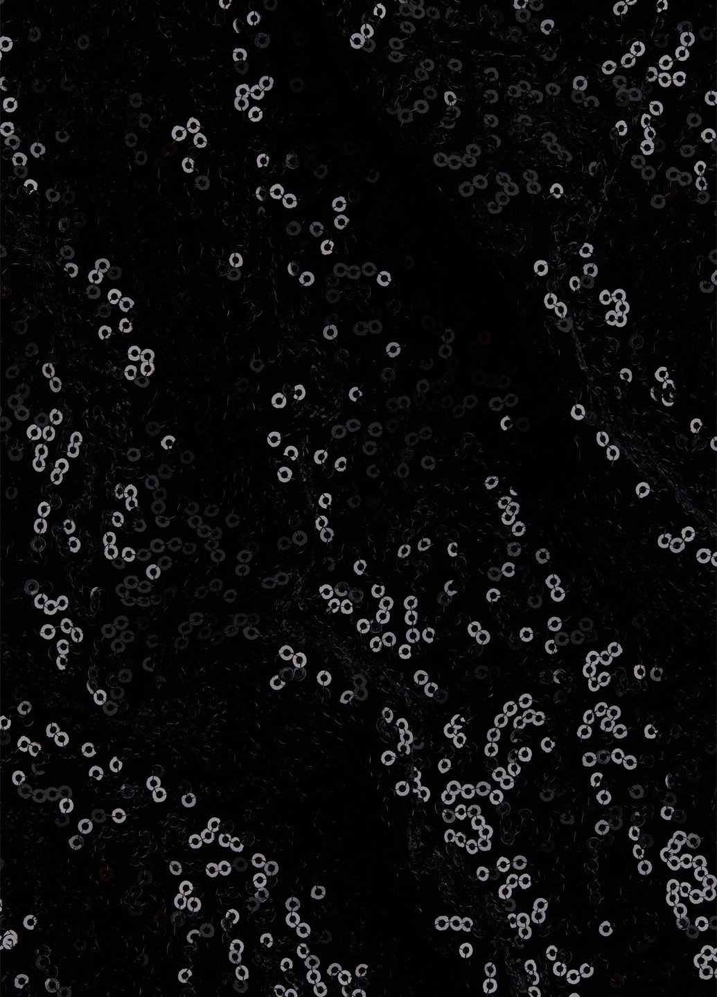 Чорна блуза H&M