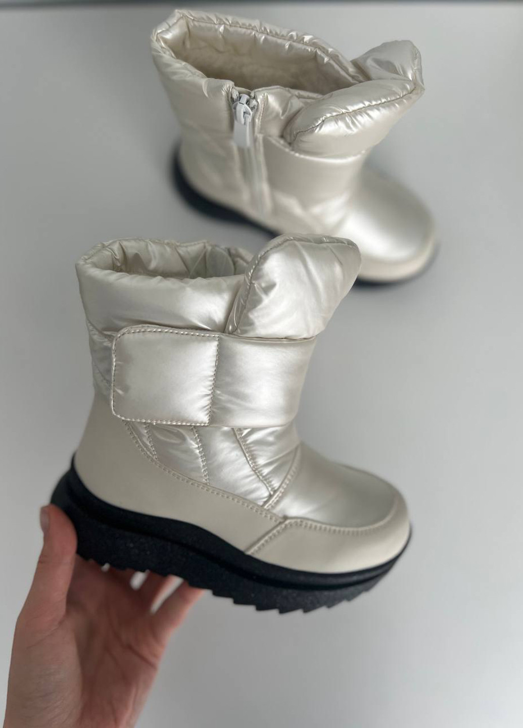 Дутики Paliament (317573943)