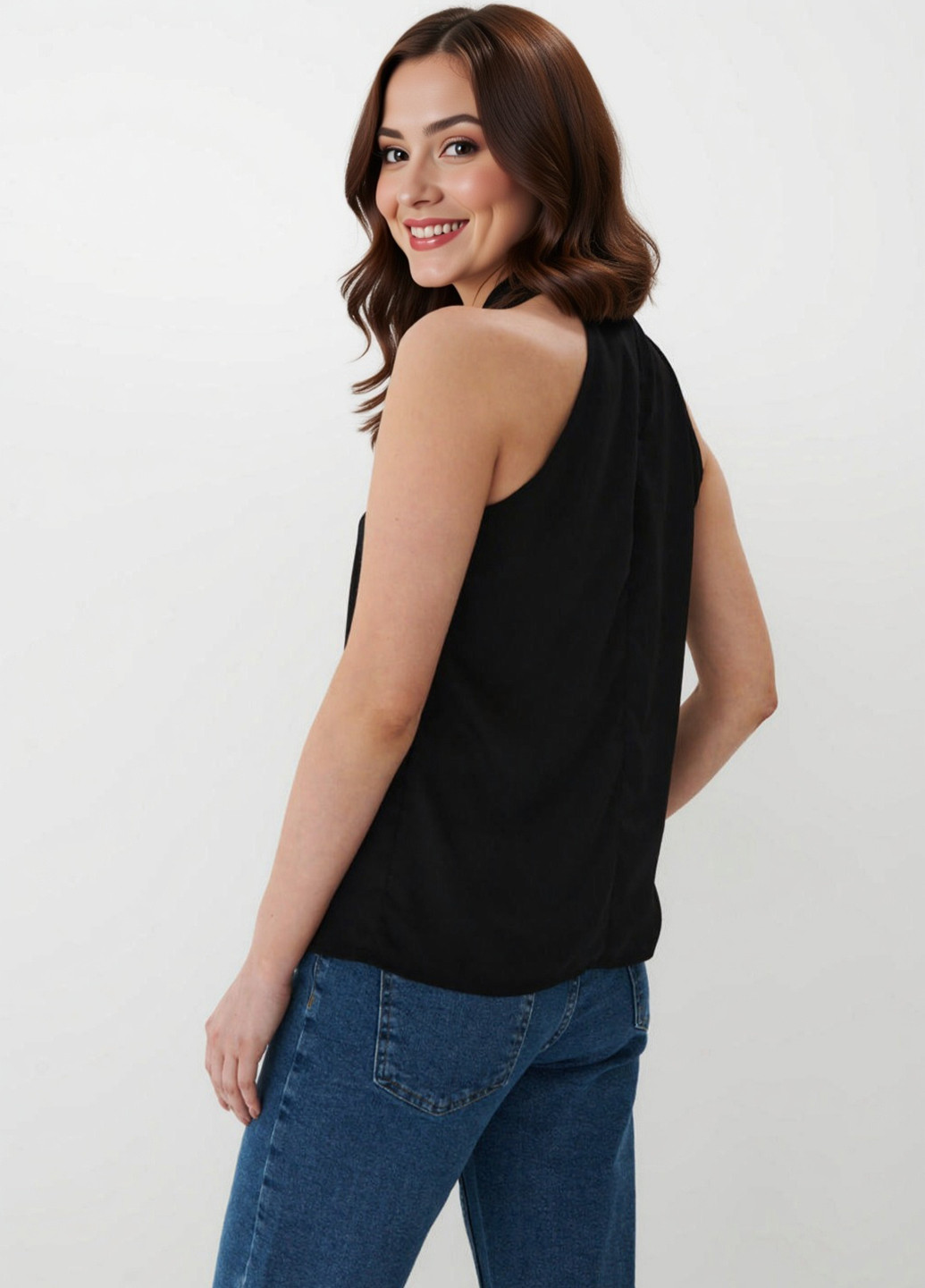 Топ Mohito (257543784)