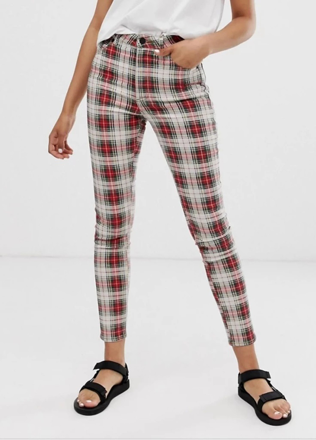 Джинси Cheap Monday - (316714979)