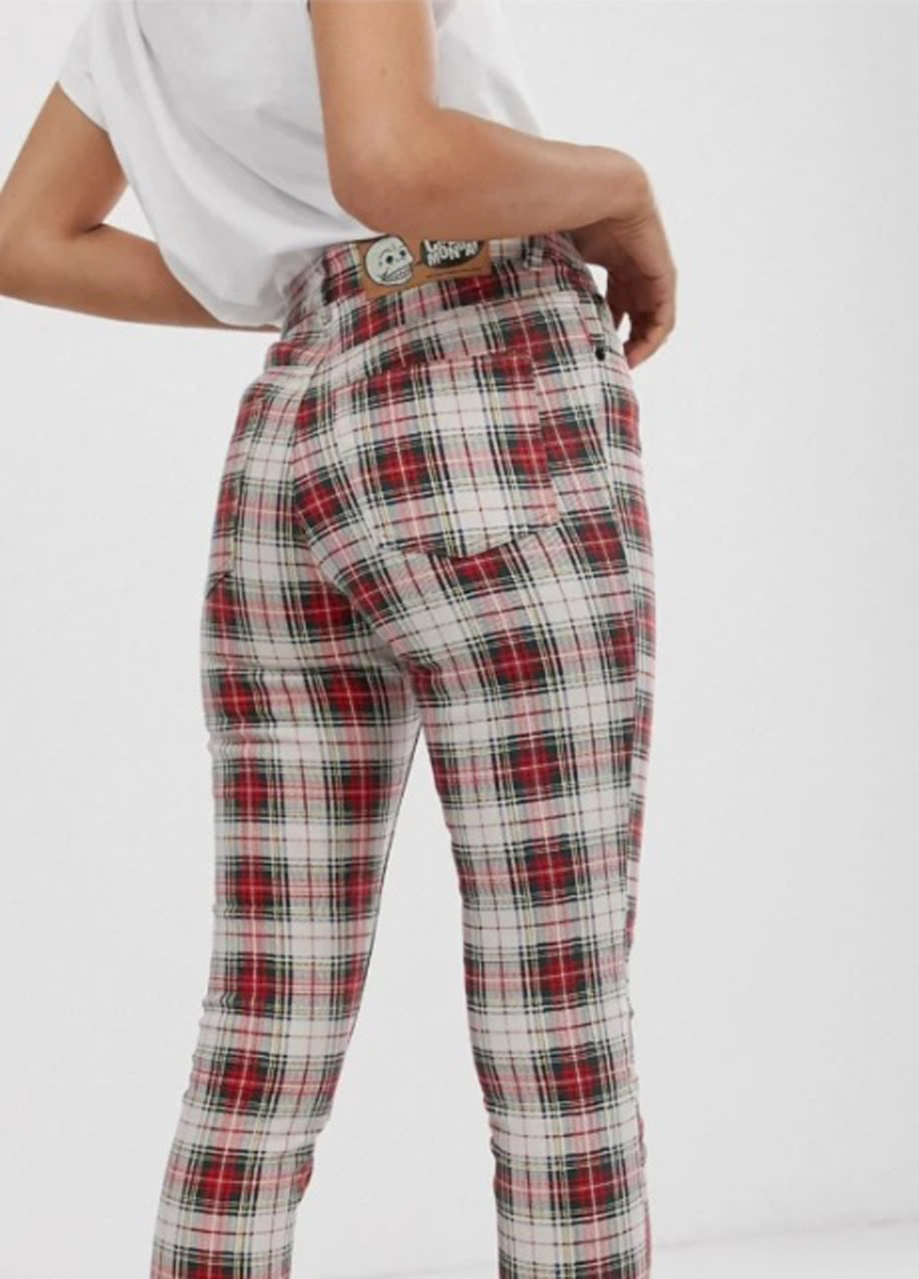 Джинси Cheap Monday - (316714979)