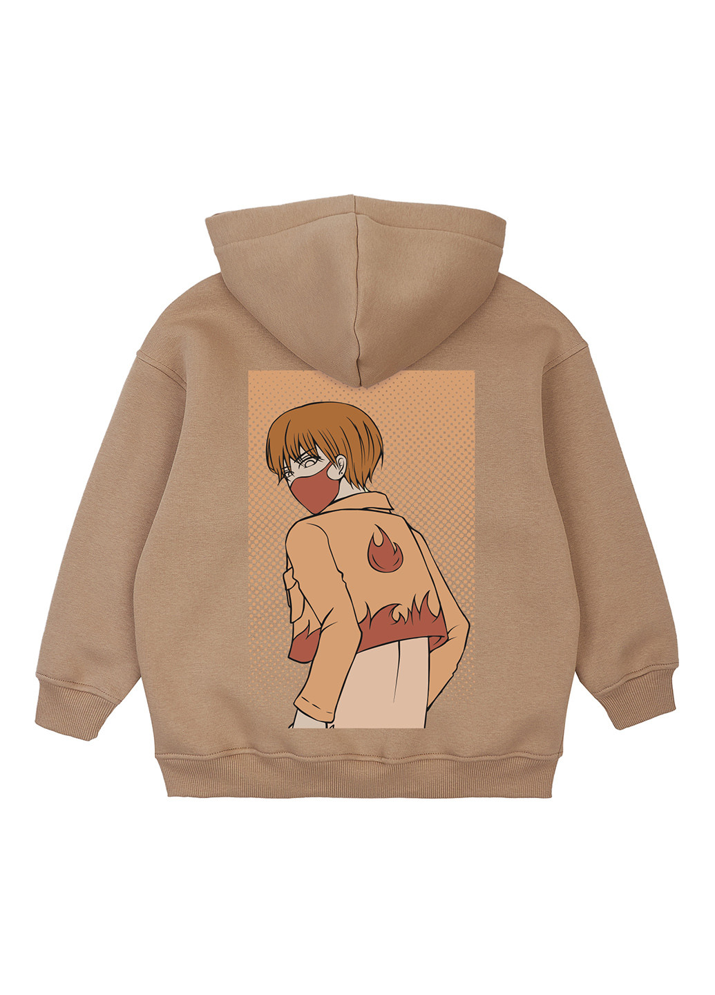 Толстовка Garnamama (324748899)