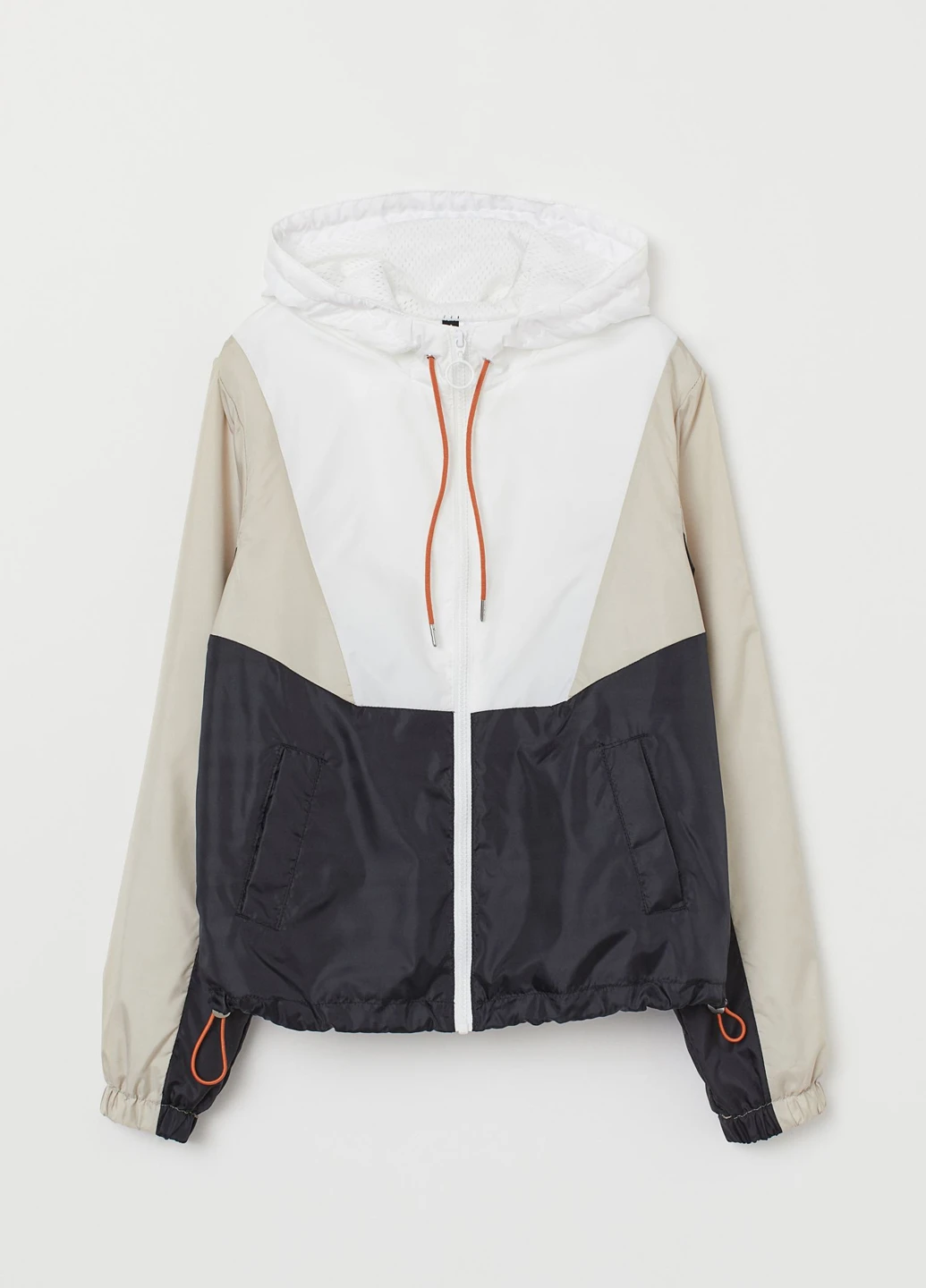 Ветровка H&M (251771413}