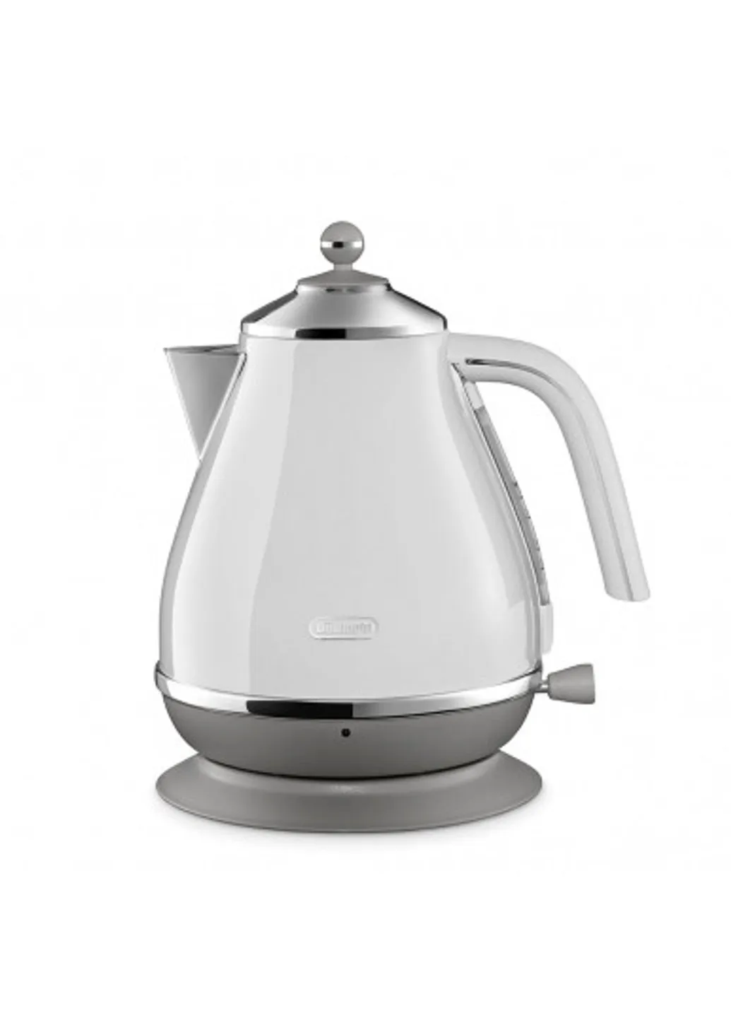 Електрочайник KBOC-2001-W 1,7 л білий Delonghi (254703329)