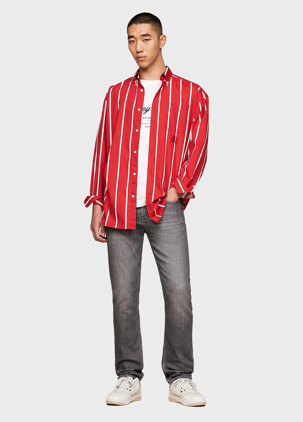 Джинси Tommy Hilfiger (306814425)