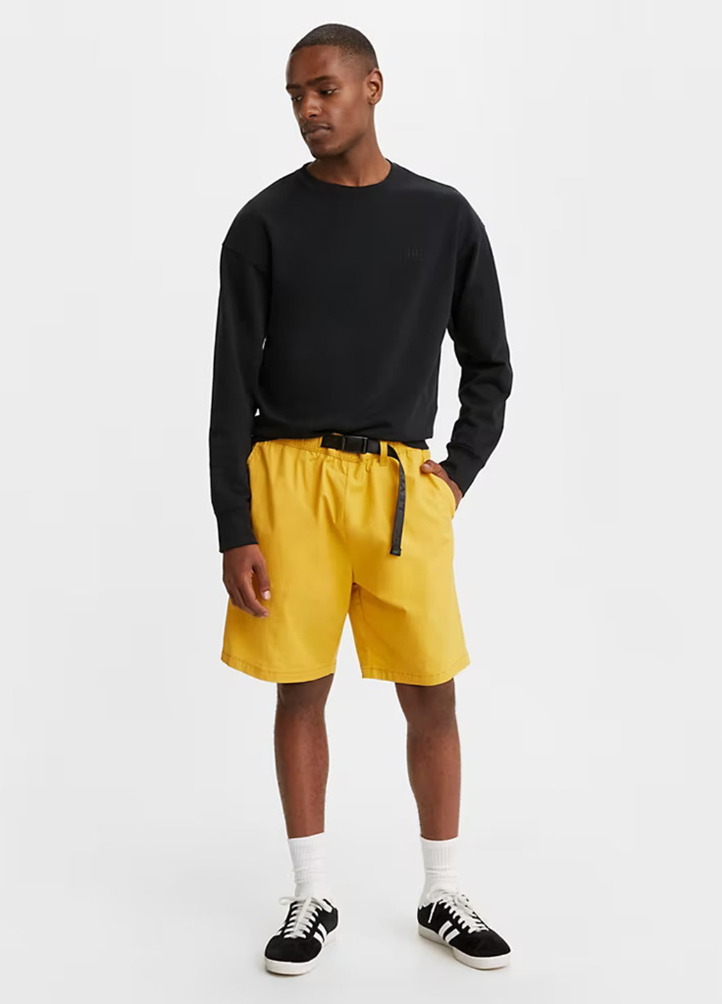 Шорти Levi's (257402868)