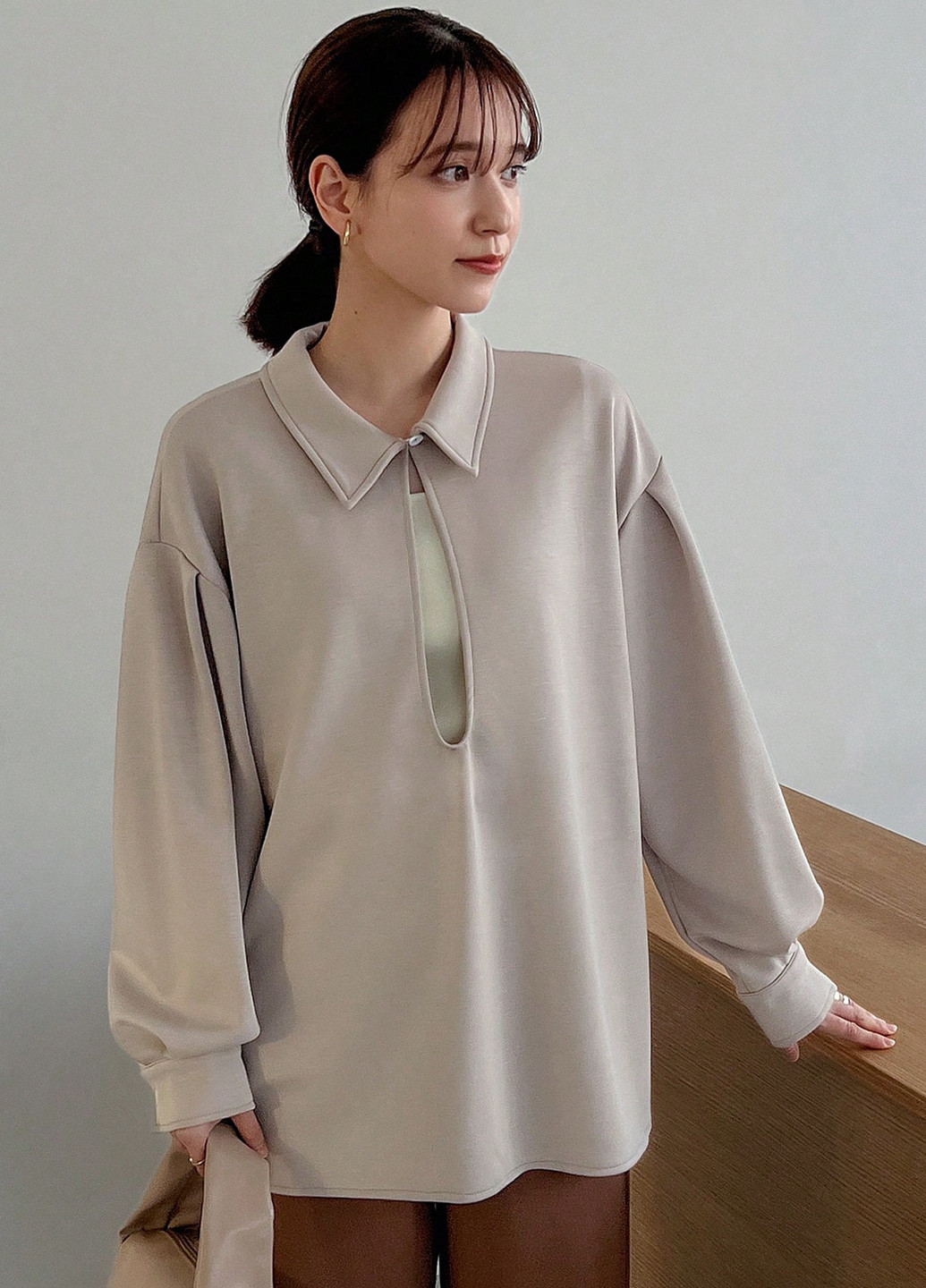 Туника FRIFUL (331864479)