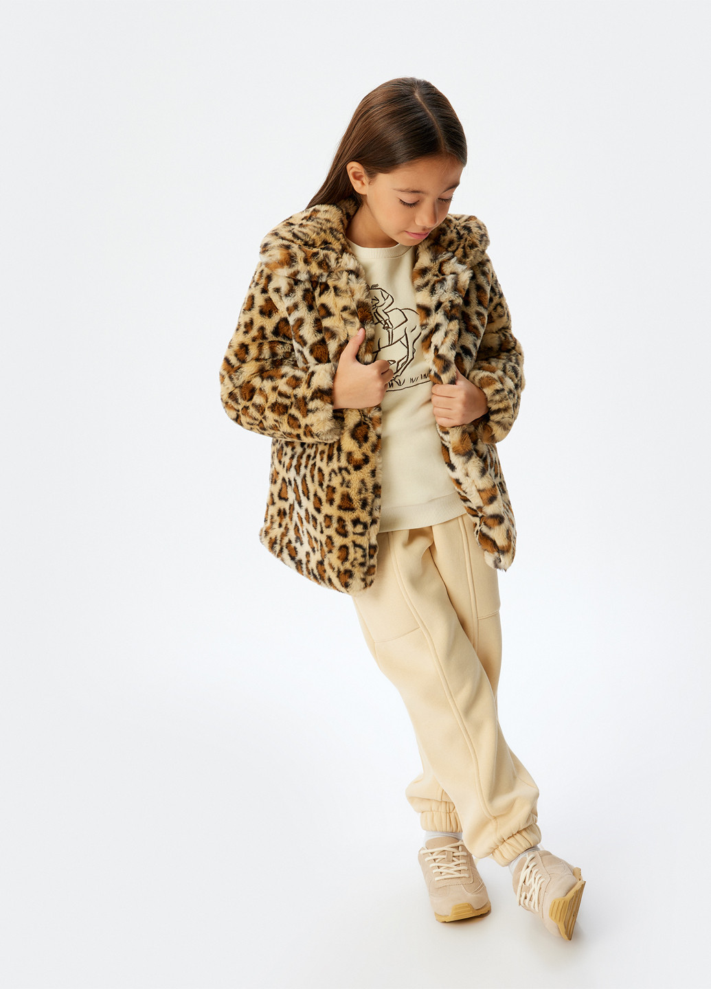 Кожушок KOTON (307496800)