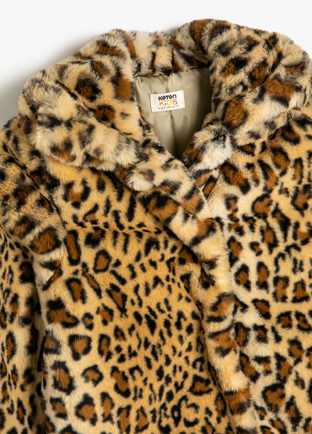 Кожушок KOTON (307496800)