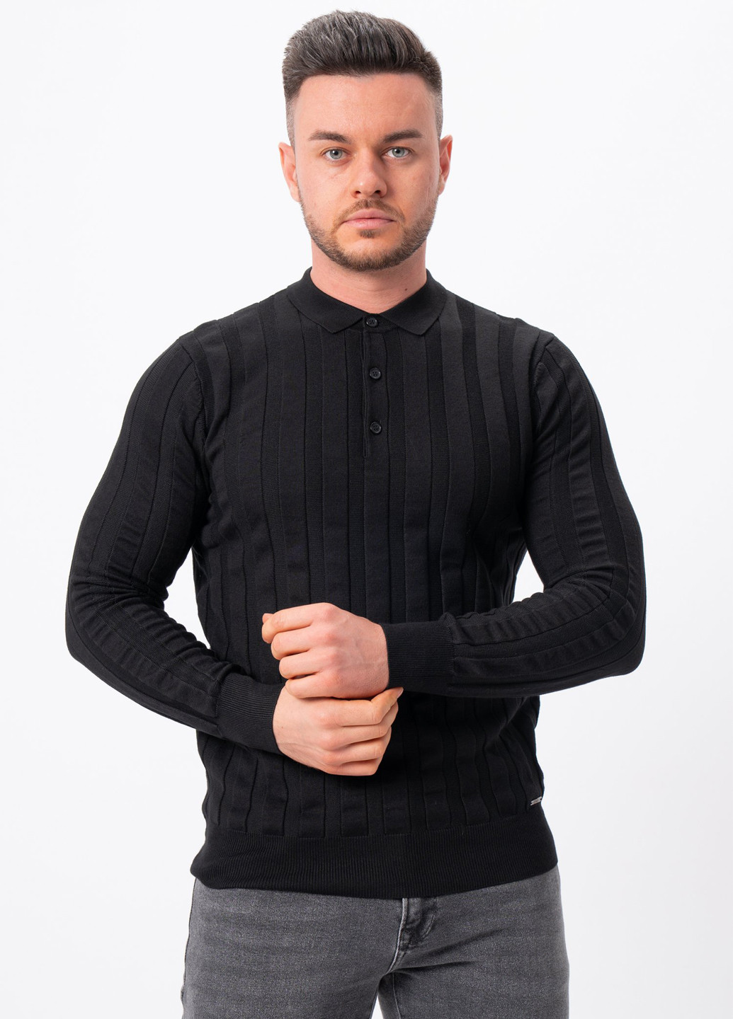 Поло Trend Collection (366377279)