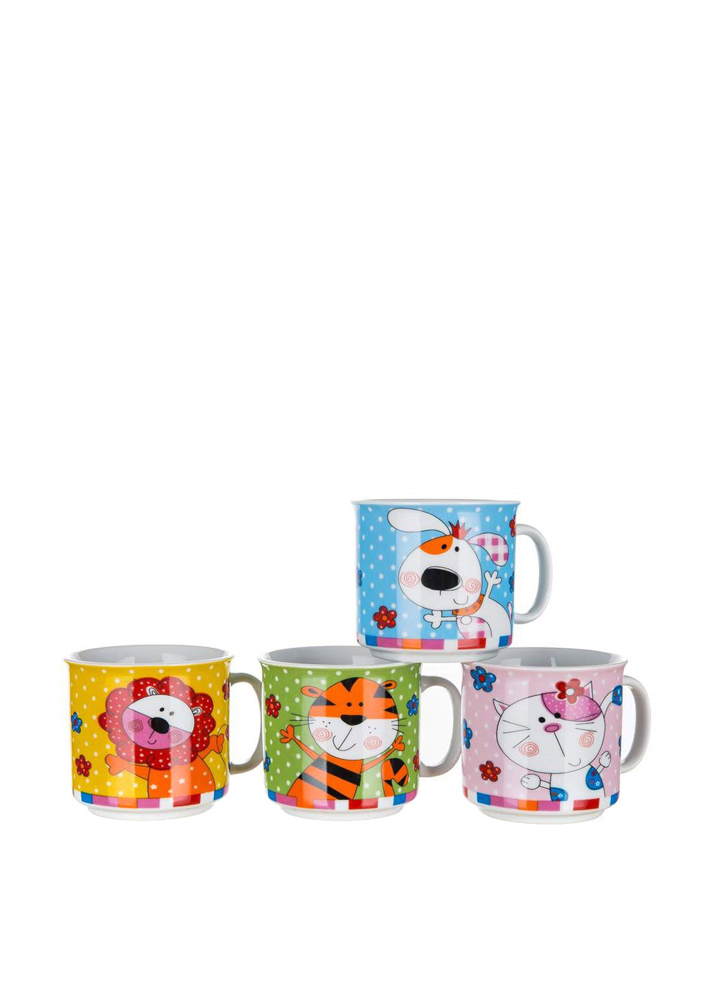 Чашка, 210 мл Banquet (184620526)