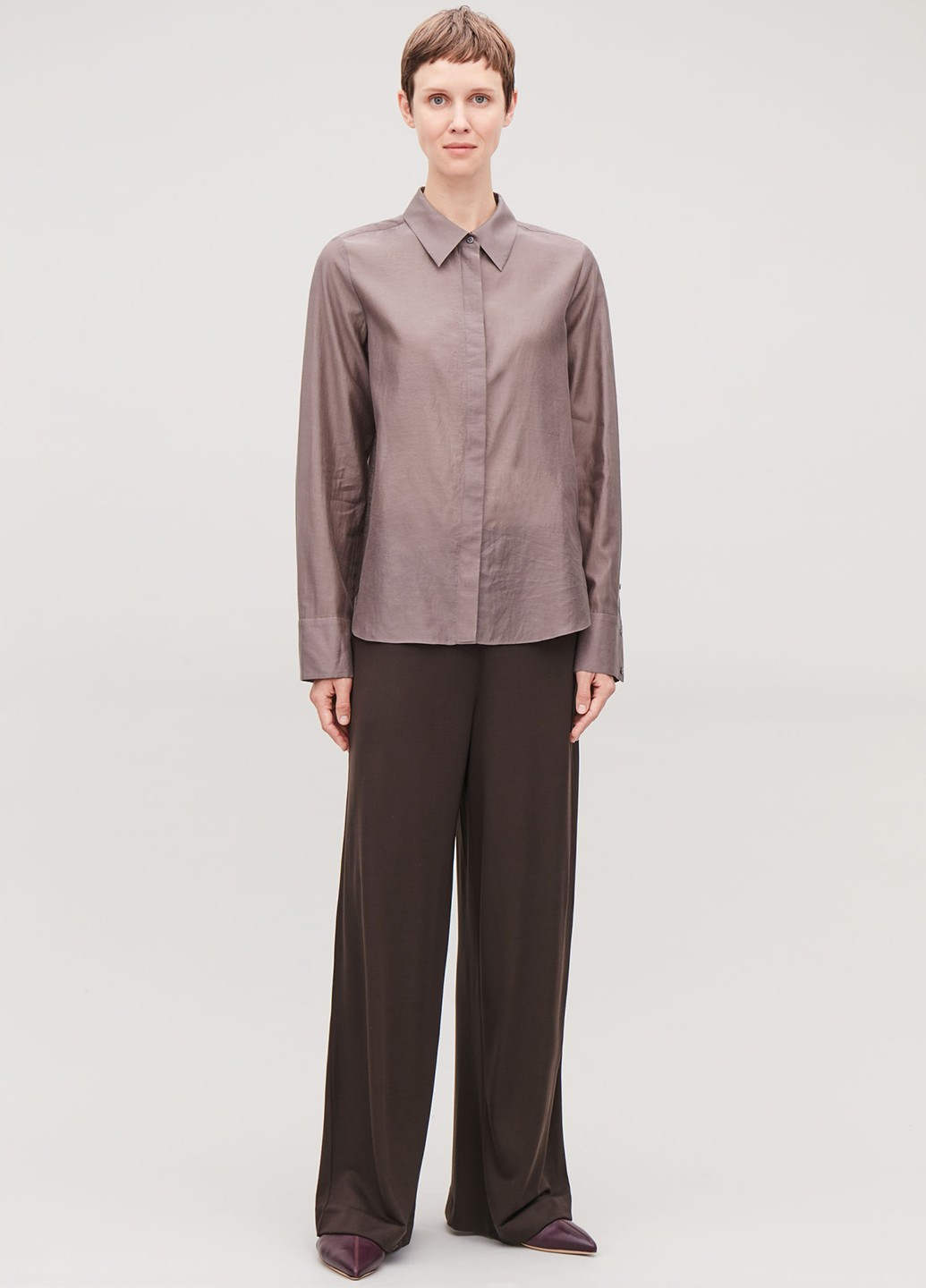 Брюки Cos (252841005)