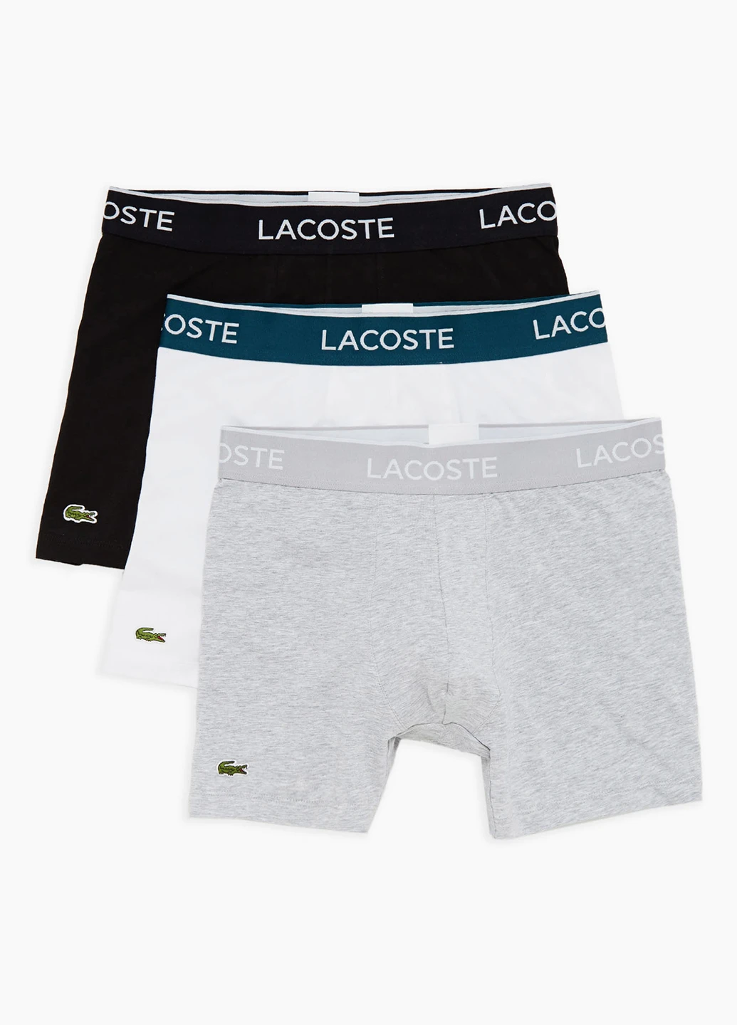 Труси (3 шт.) Lacoste (276459772)