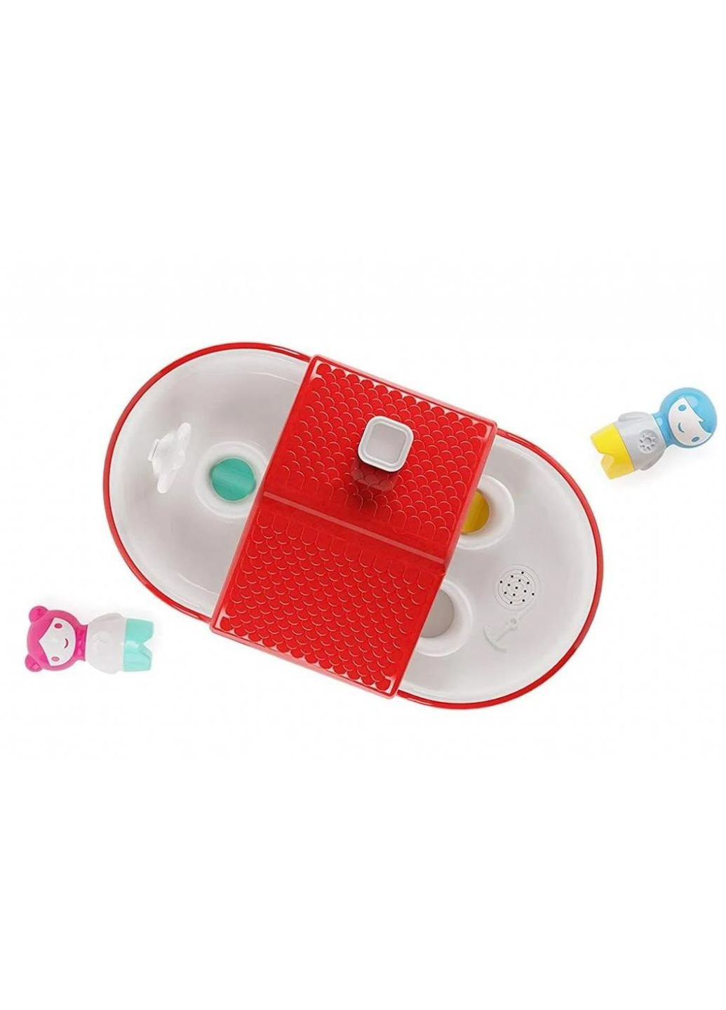 Развивающая игрушка сортер для игры в воде Плавучий Дом (10465) Kid O (254066313)