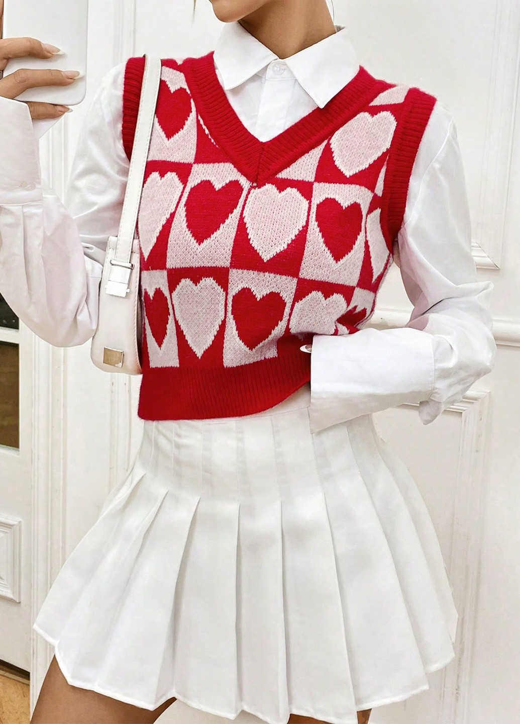 Жилет SHEIN (329912692)