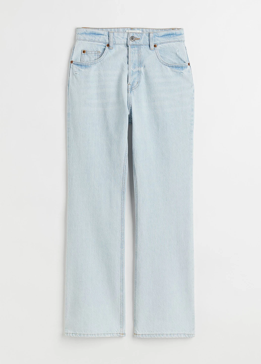 Джинсы H&M - (273741770)