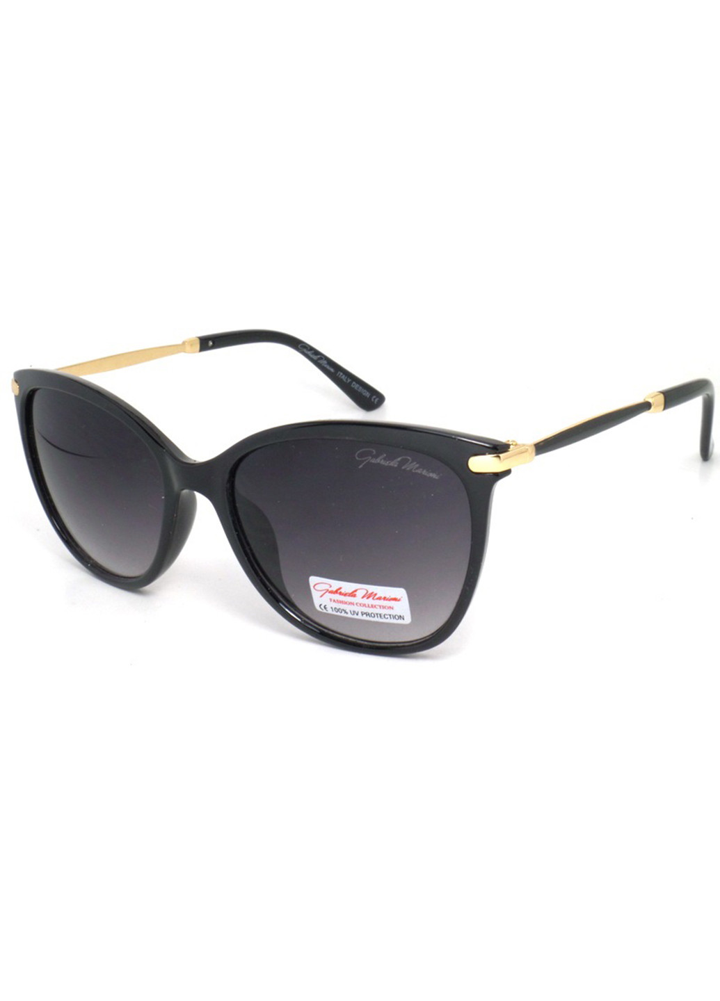 Солнцезащитные очки Gabriela Marioni (58951559)