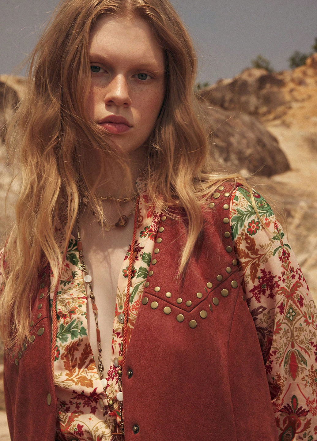 Жилет SHEIN (332811112)