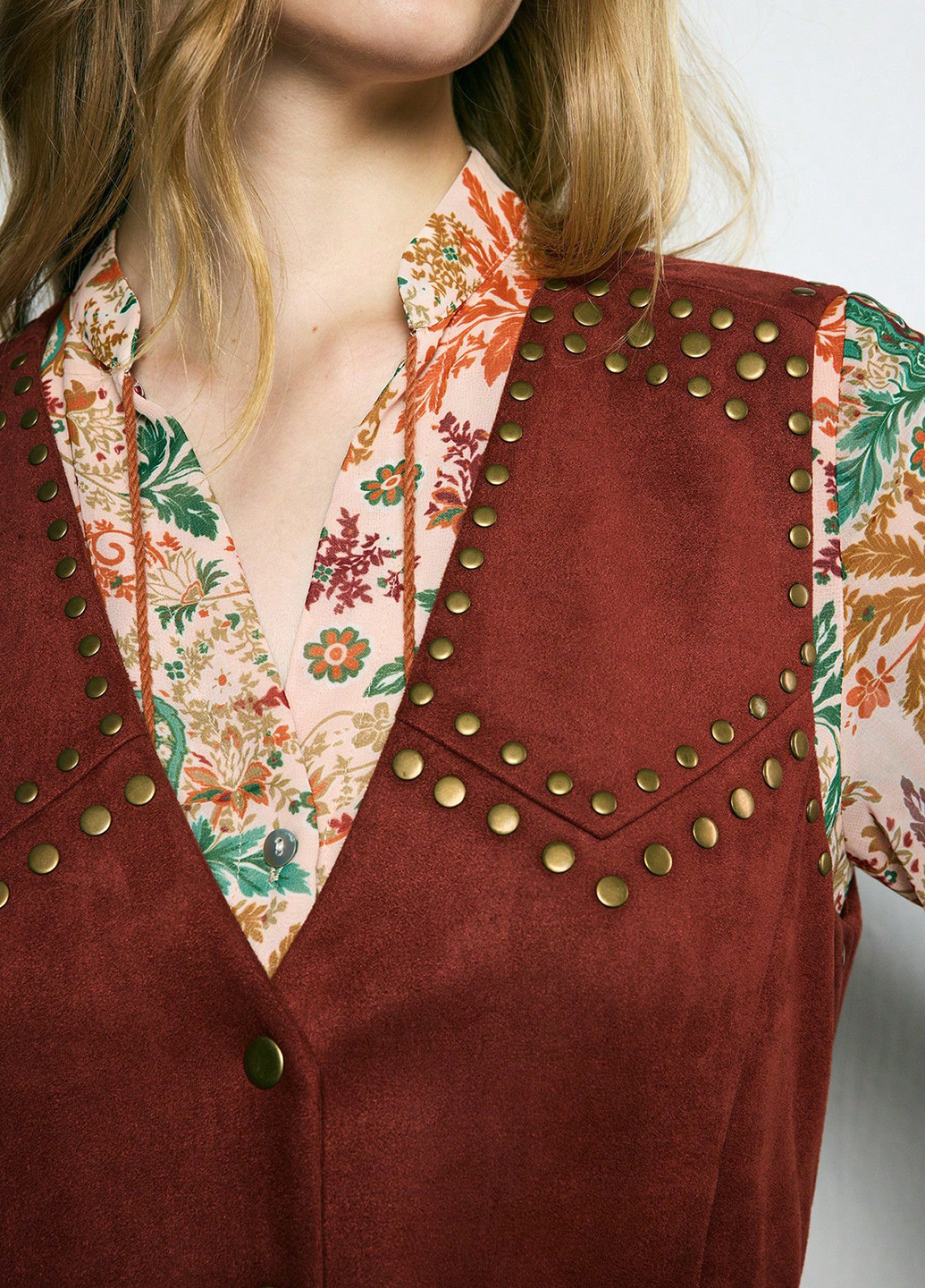 Жилет SHEIN (332811112)