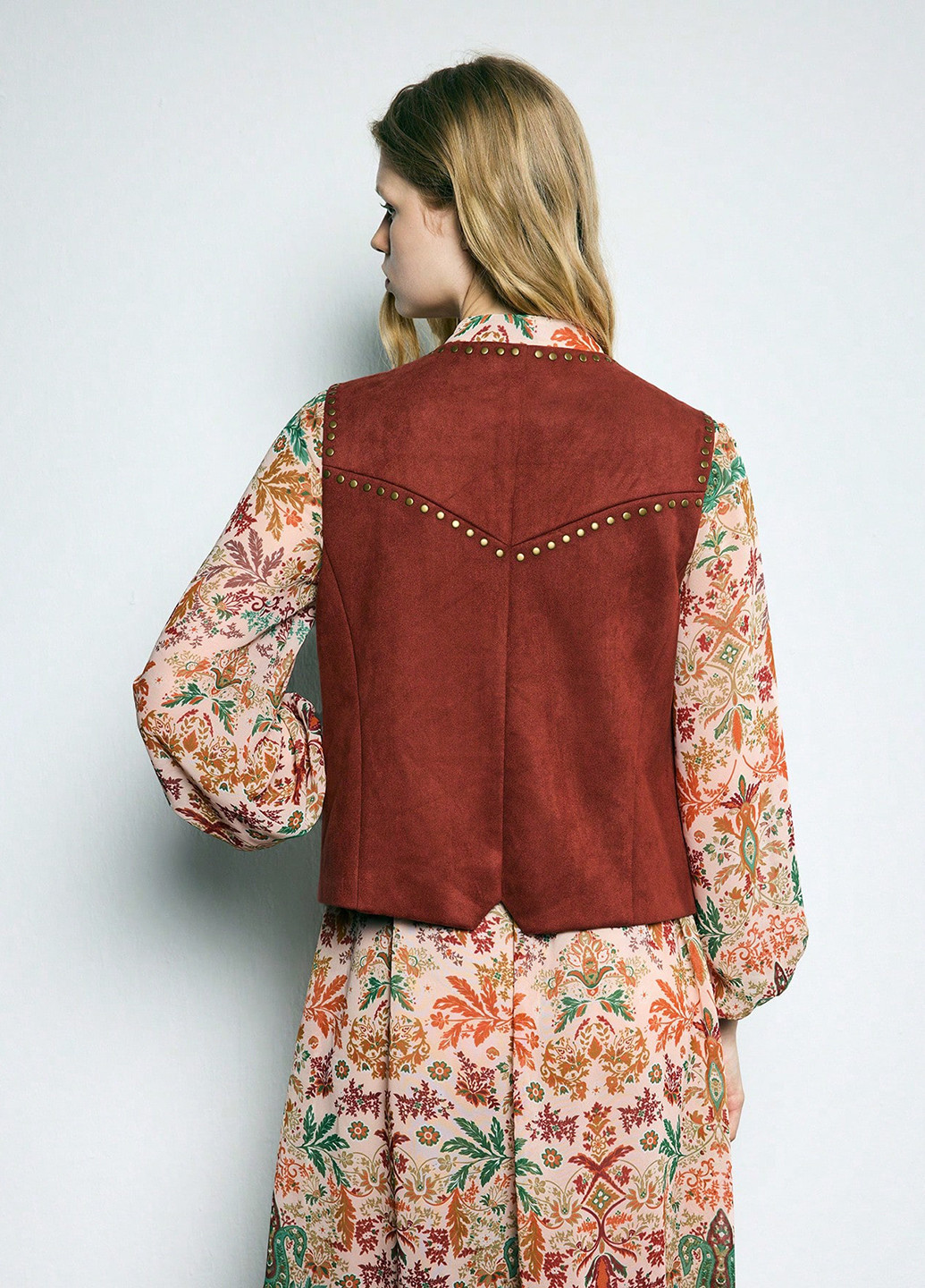 Жилет SHEIN (332811112)