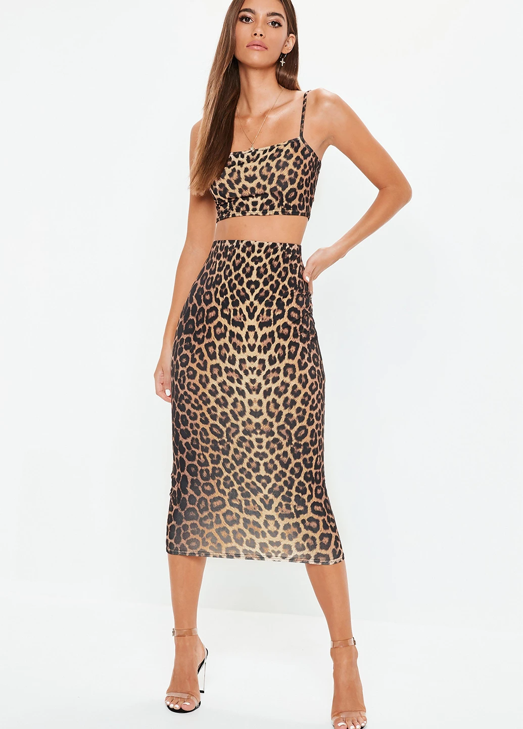 Костюм (топ, спідниця) Missguided (262990138)