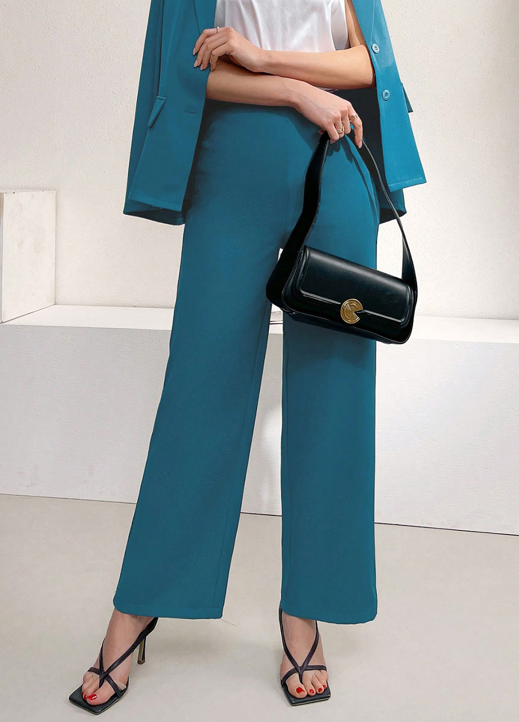 Штани SHEIN (327828325)