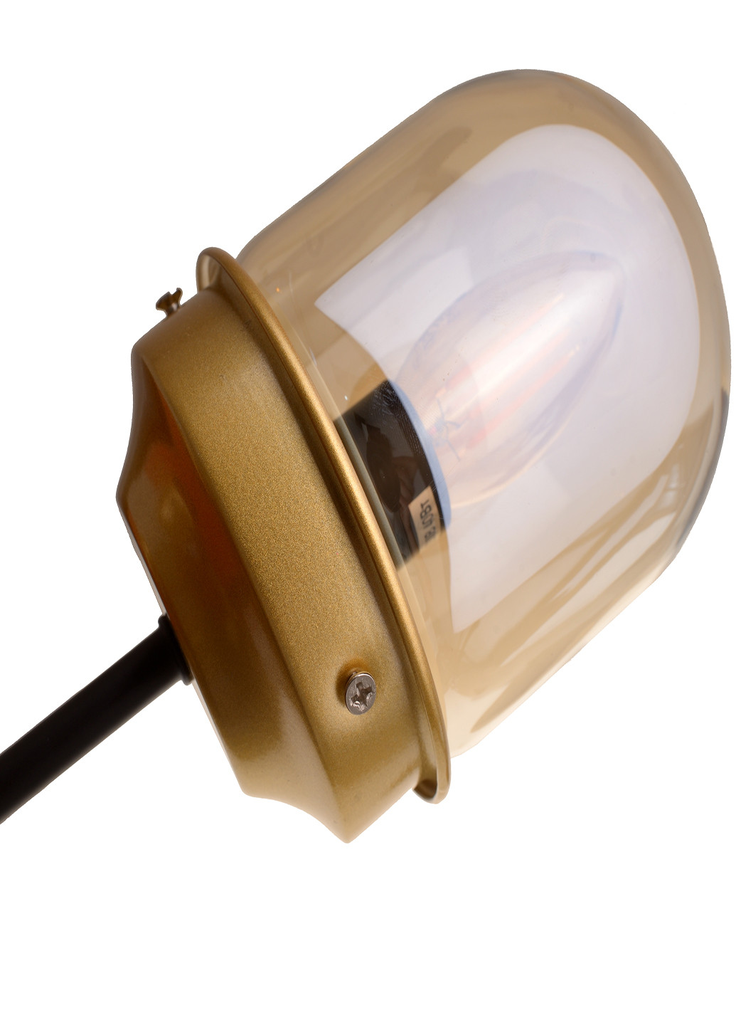 Люстра BL-804S/4 E14 SJ+BK Brille (251290900)